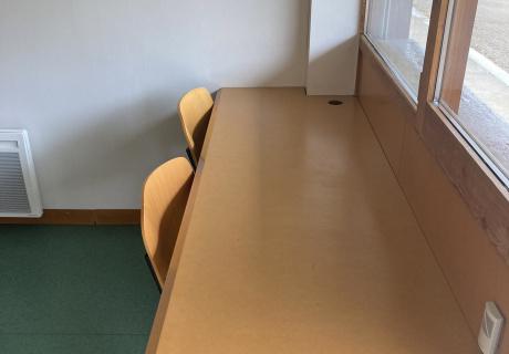 Fonlabour — 3/3