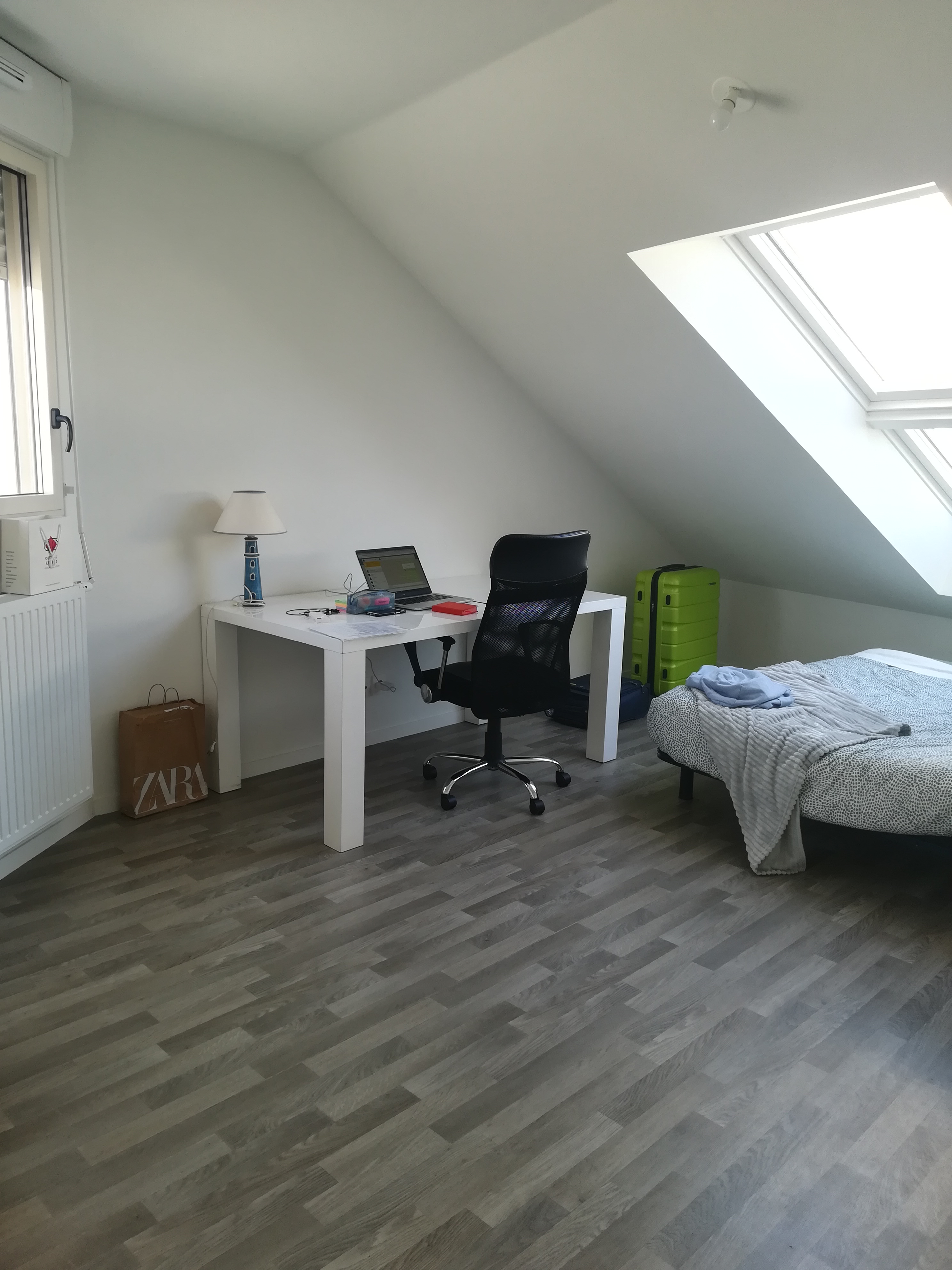 ACLEF Rive Droite — 30/59