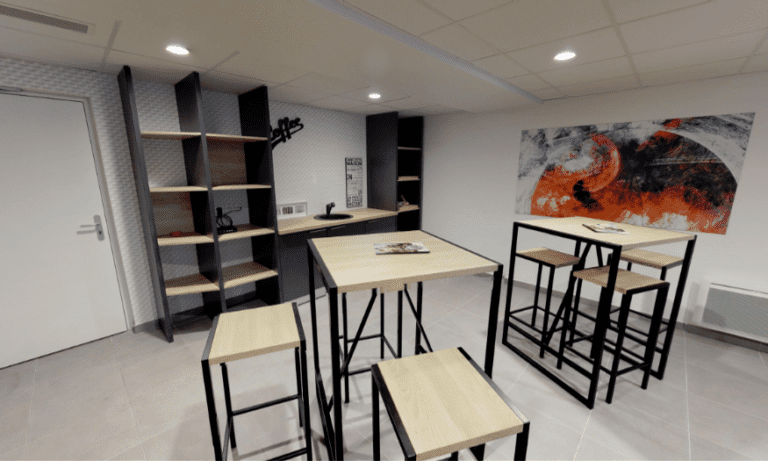 Coeur Saint Loup — 9/12