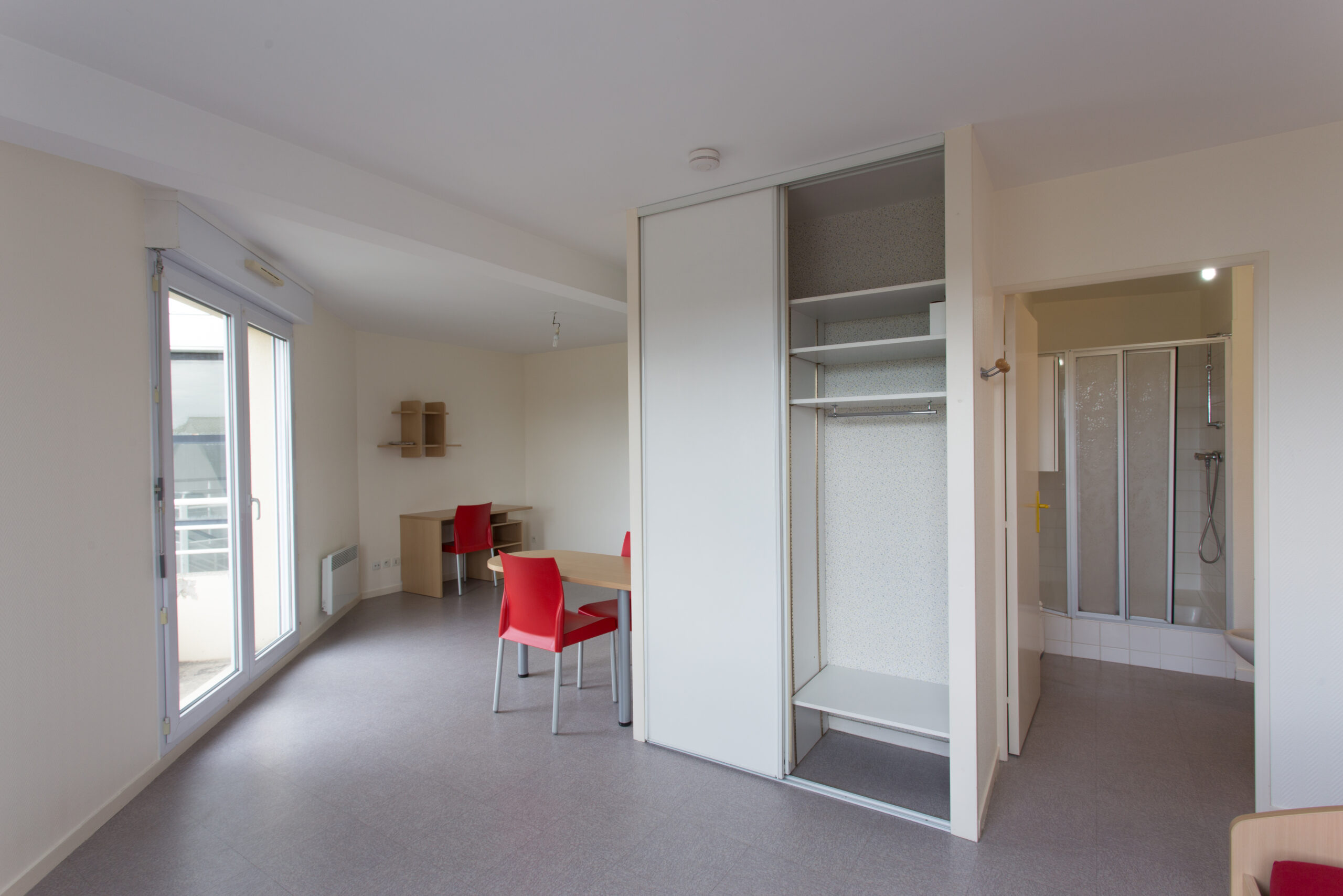 RESIDENCE LES CHAMPS VERTS — 6/6