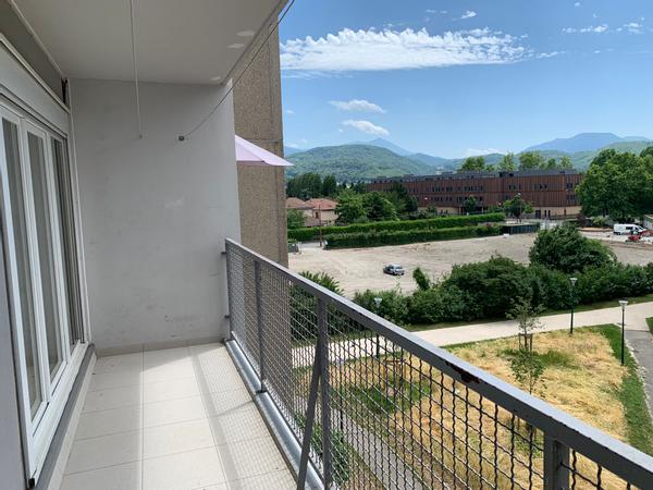 KAPS GRENOBLE — 3/4