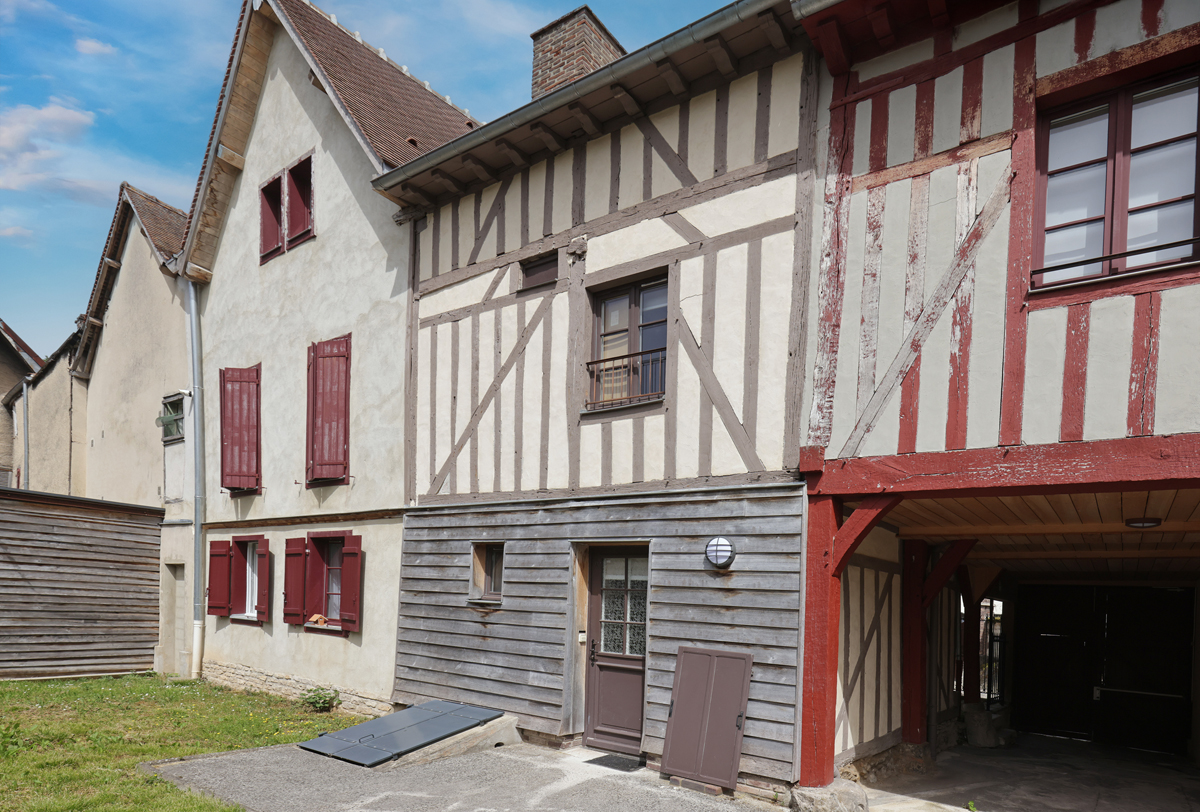 Image de la résidence Saint Martin