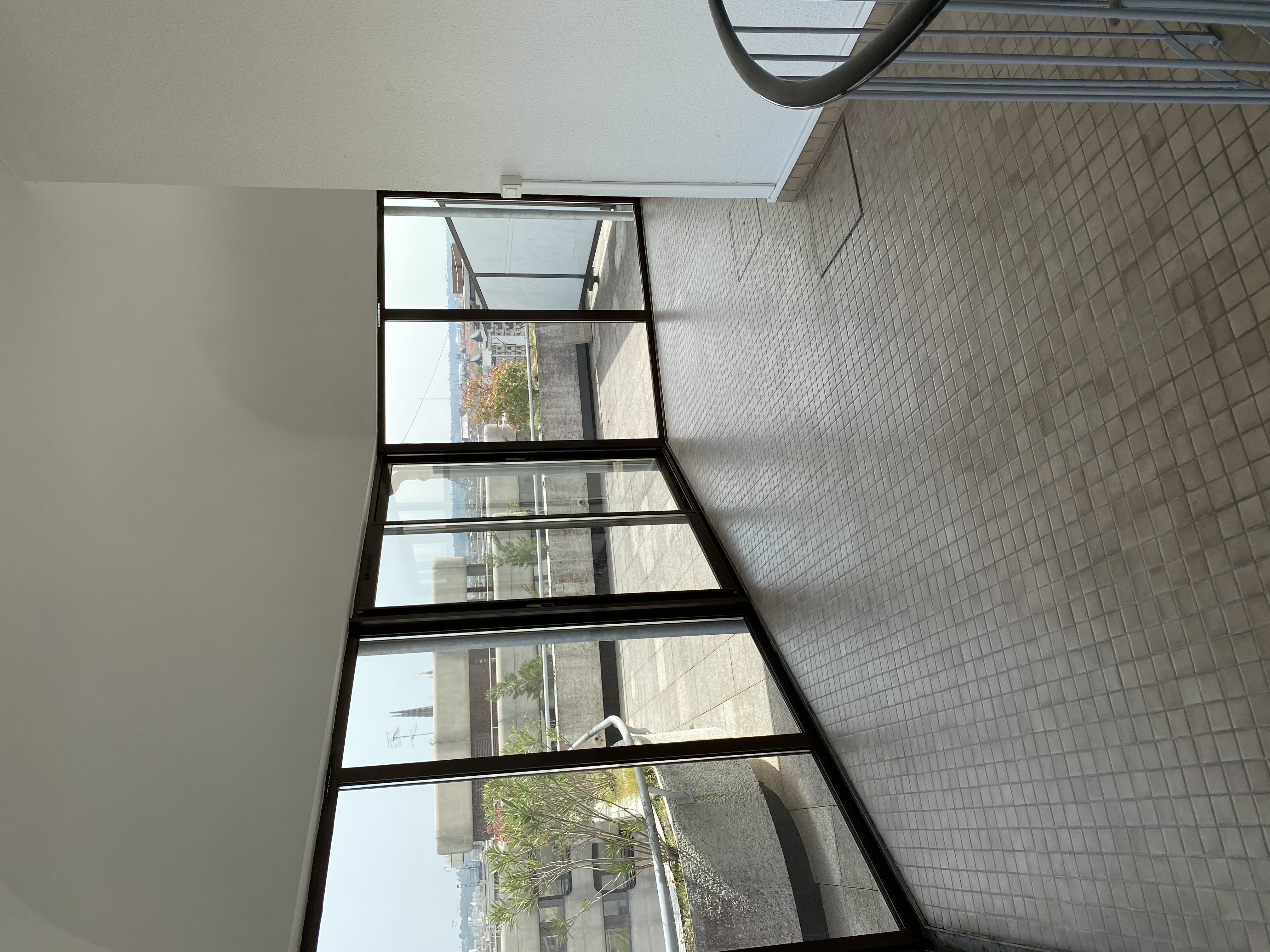 ACLEF Centre — 18/21
