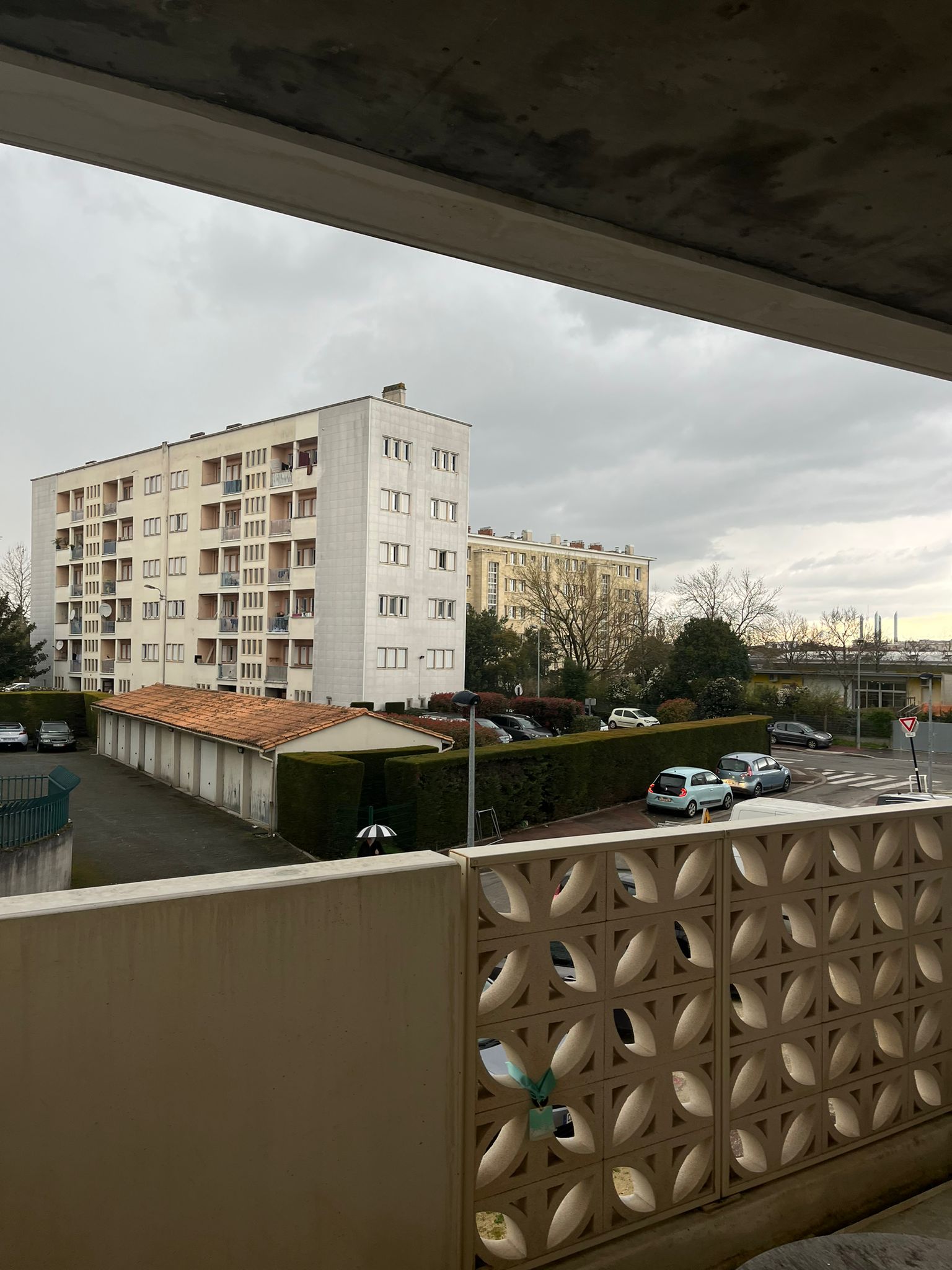 ACLEF Rive Droite — 27/59
