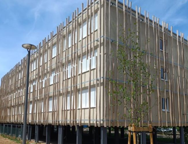 Image de la résidence Résidence en Tandem