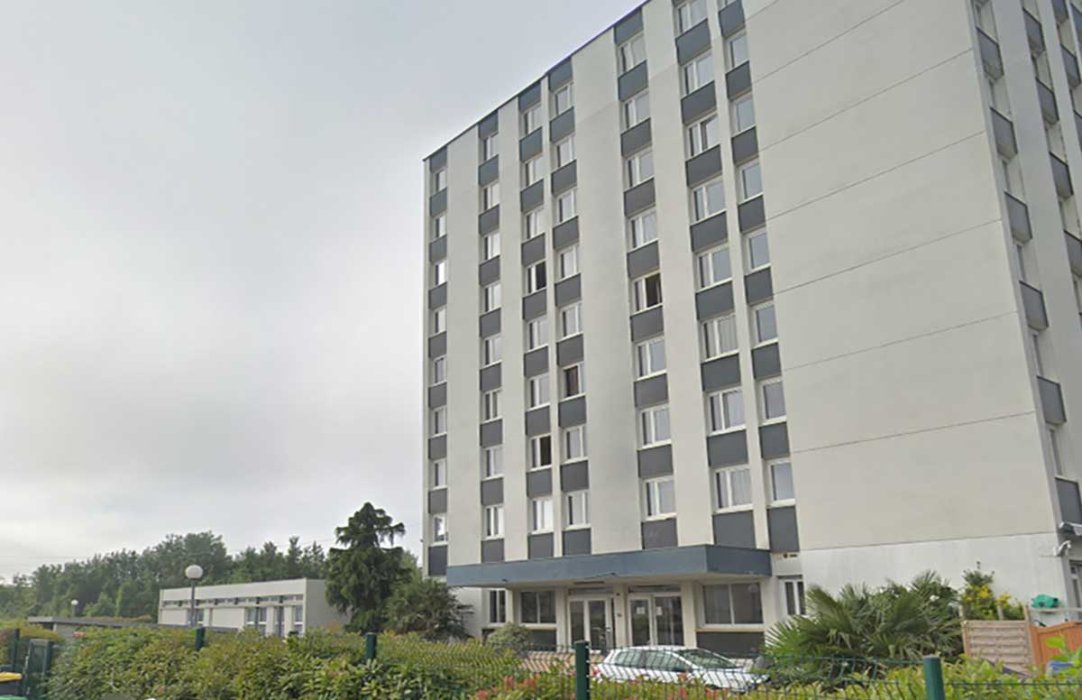 Image de la résidence Le Relais de Chelles