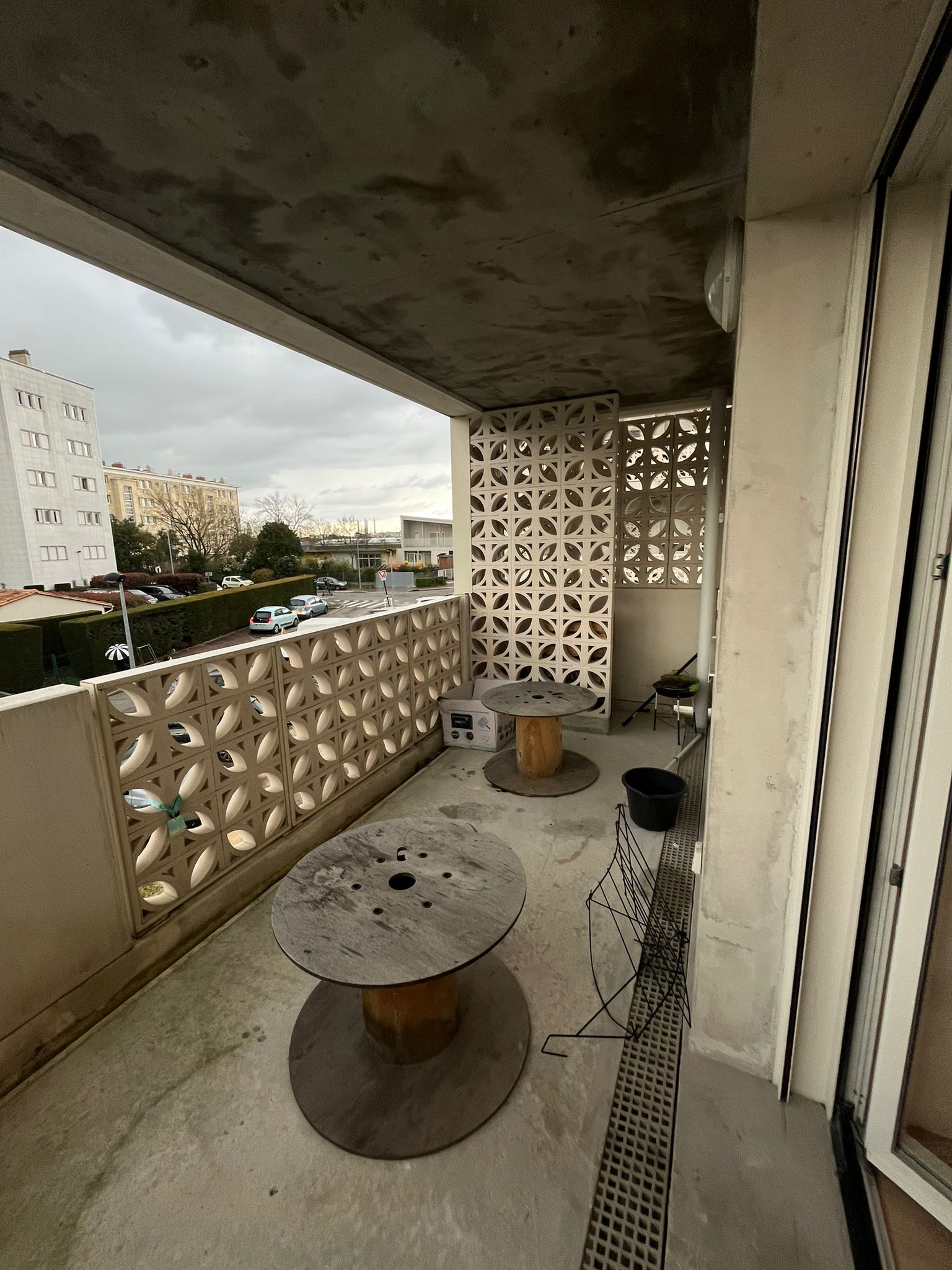 ACLEF Rive Droite — 21/59
