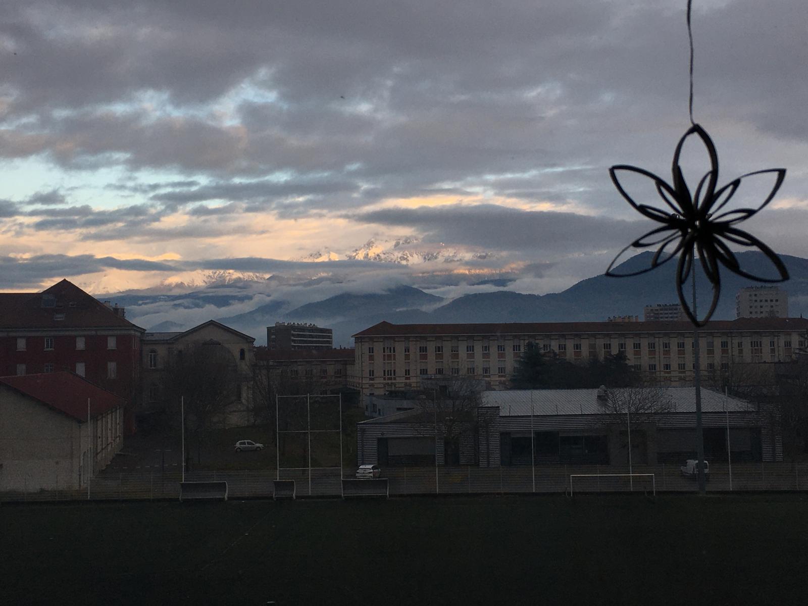 KAPS GRENOBLE — 4/4