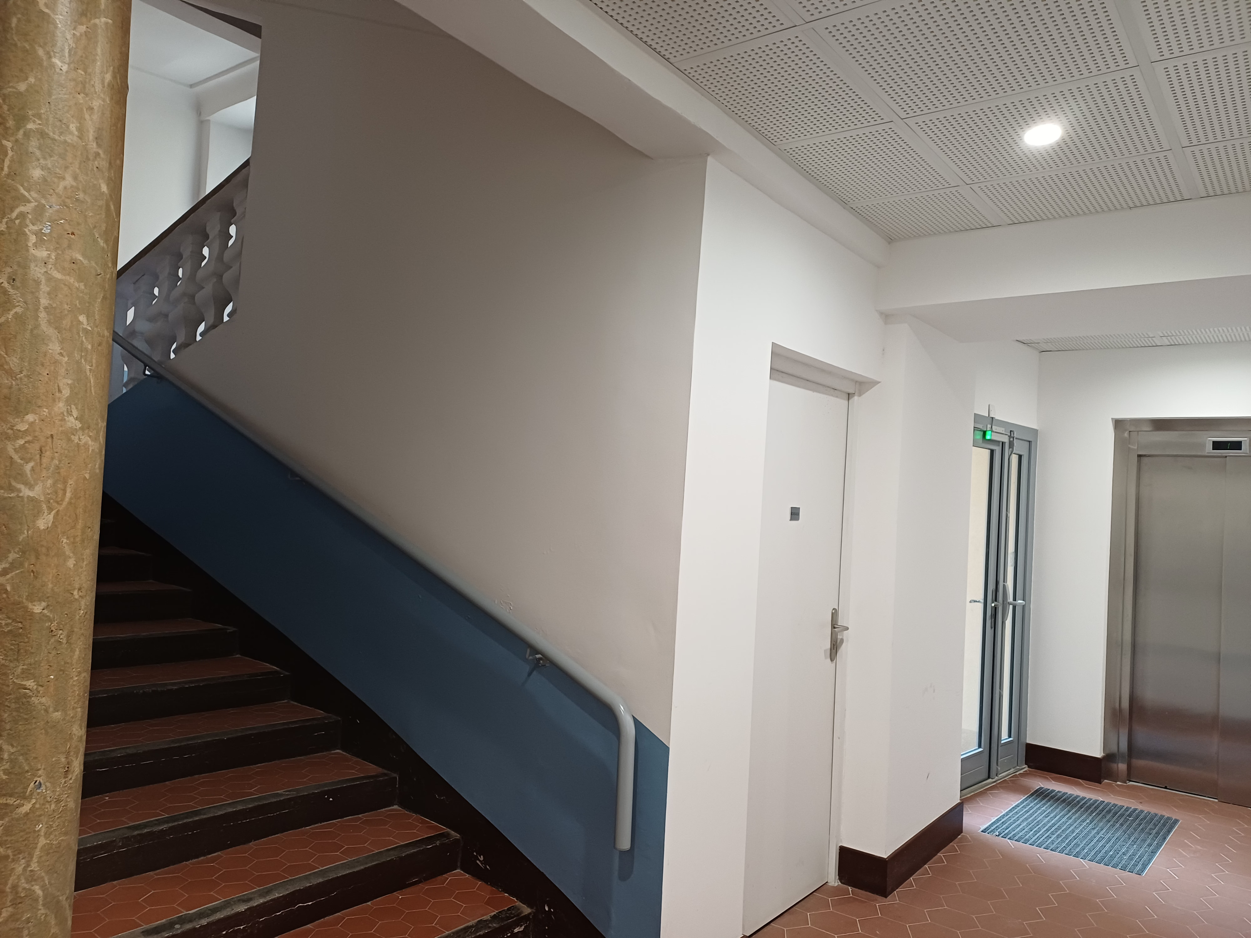 Image de la résidence 63 RUE DE TRANS