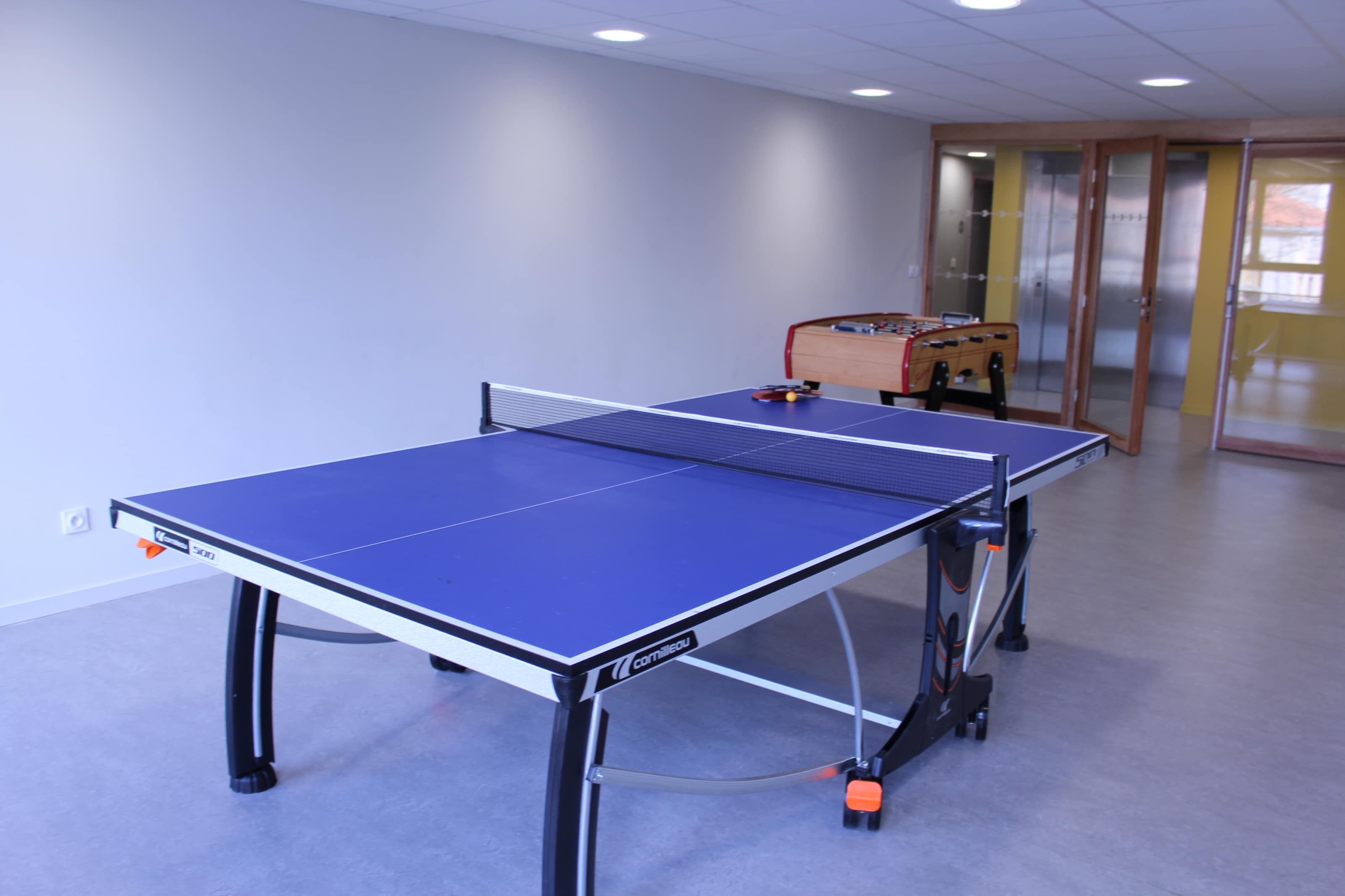 Image de la résidence Pixel