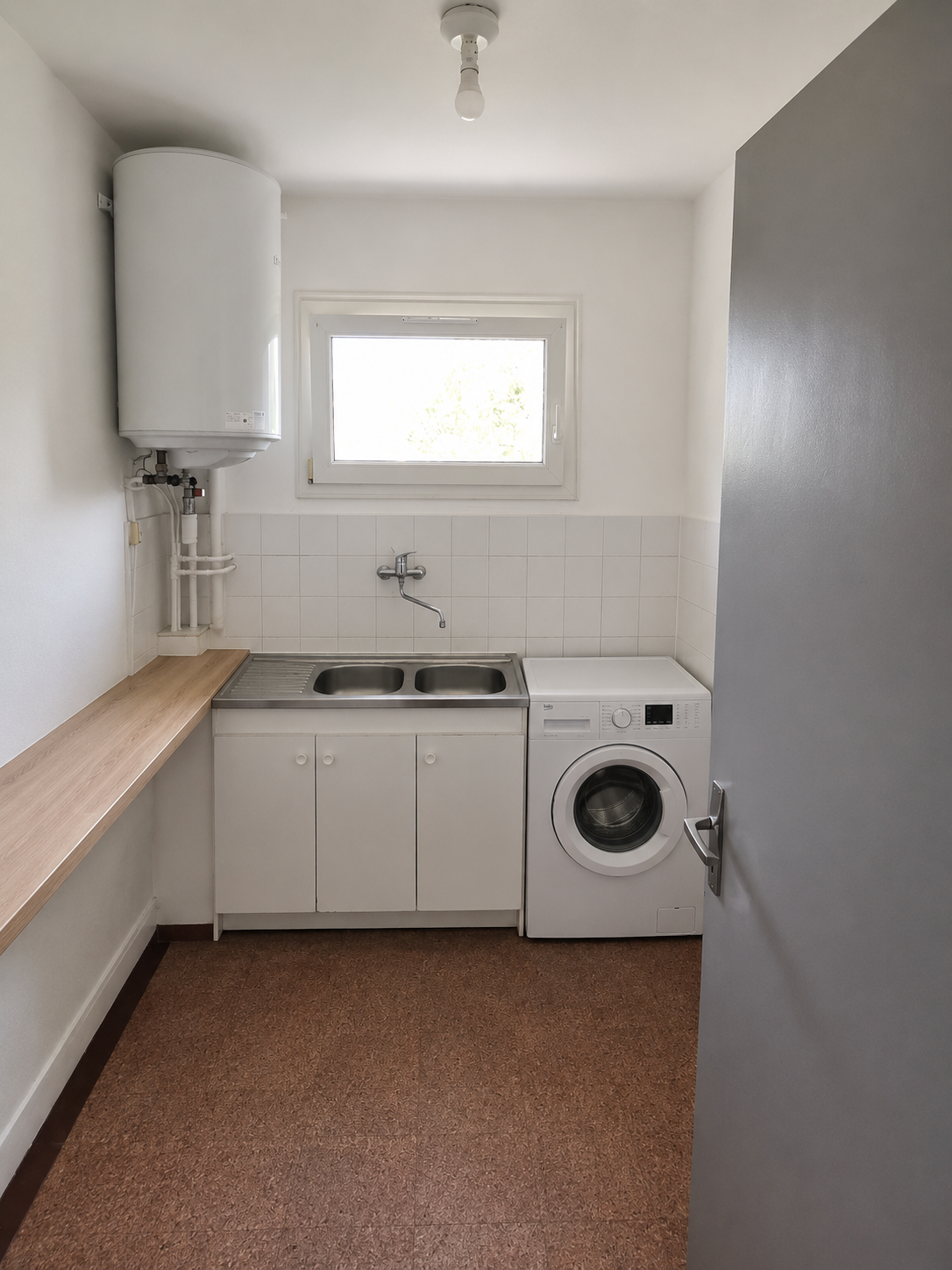 Image de la résidence Kaps Chambéry - Biollay