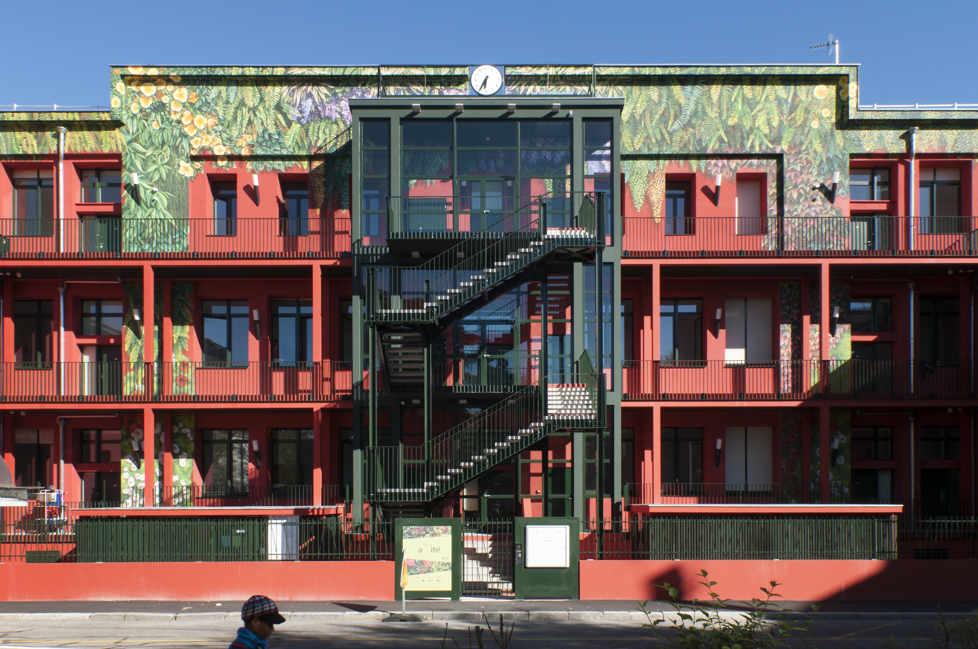 La Cité