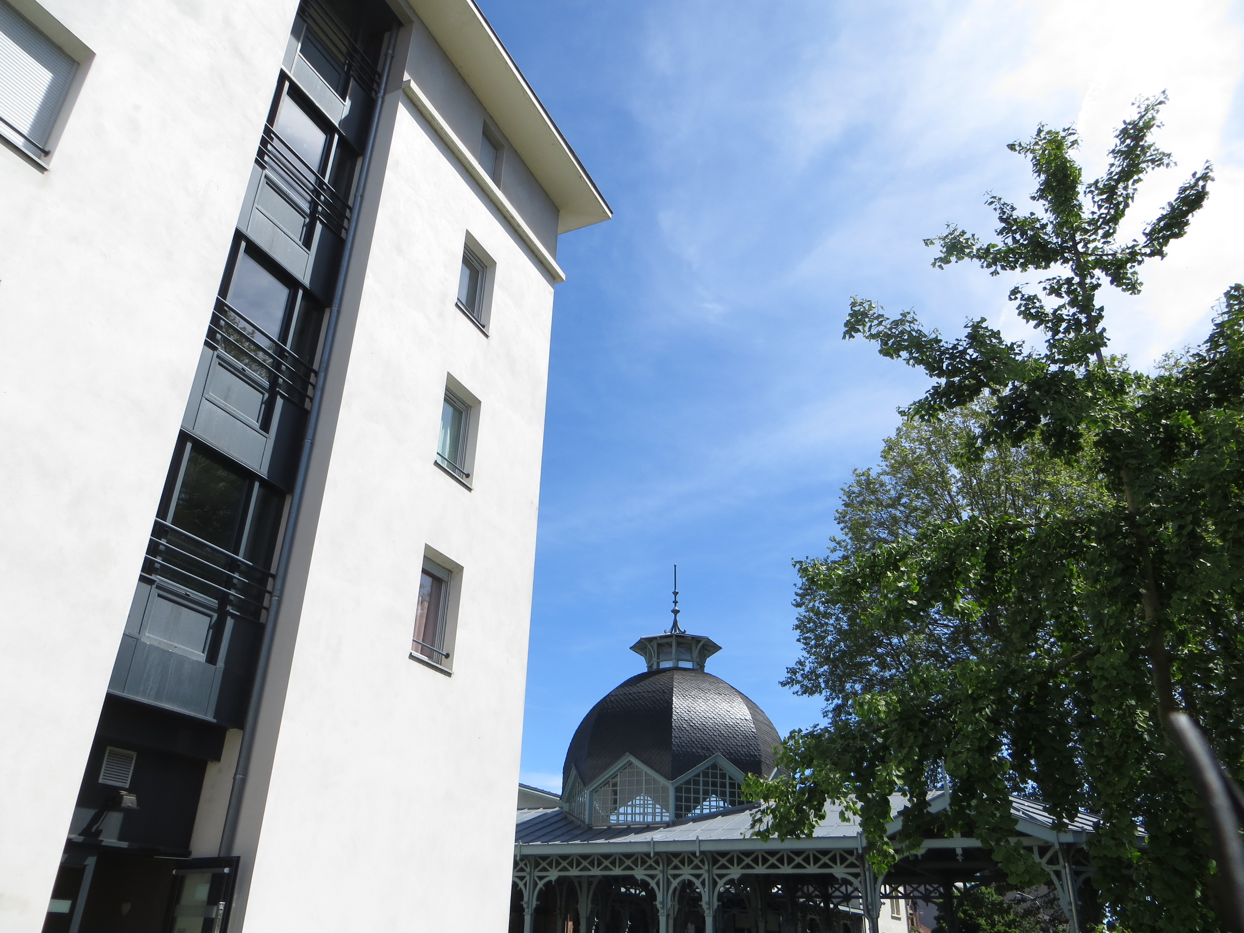 La Maison de l'Etudiant — 3/6