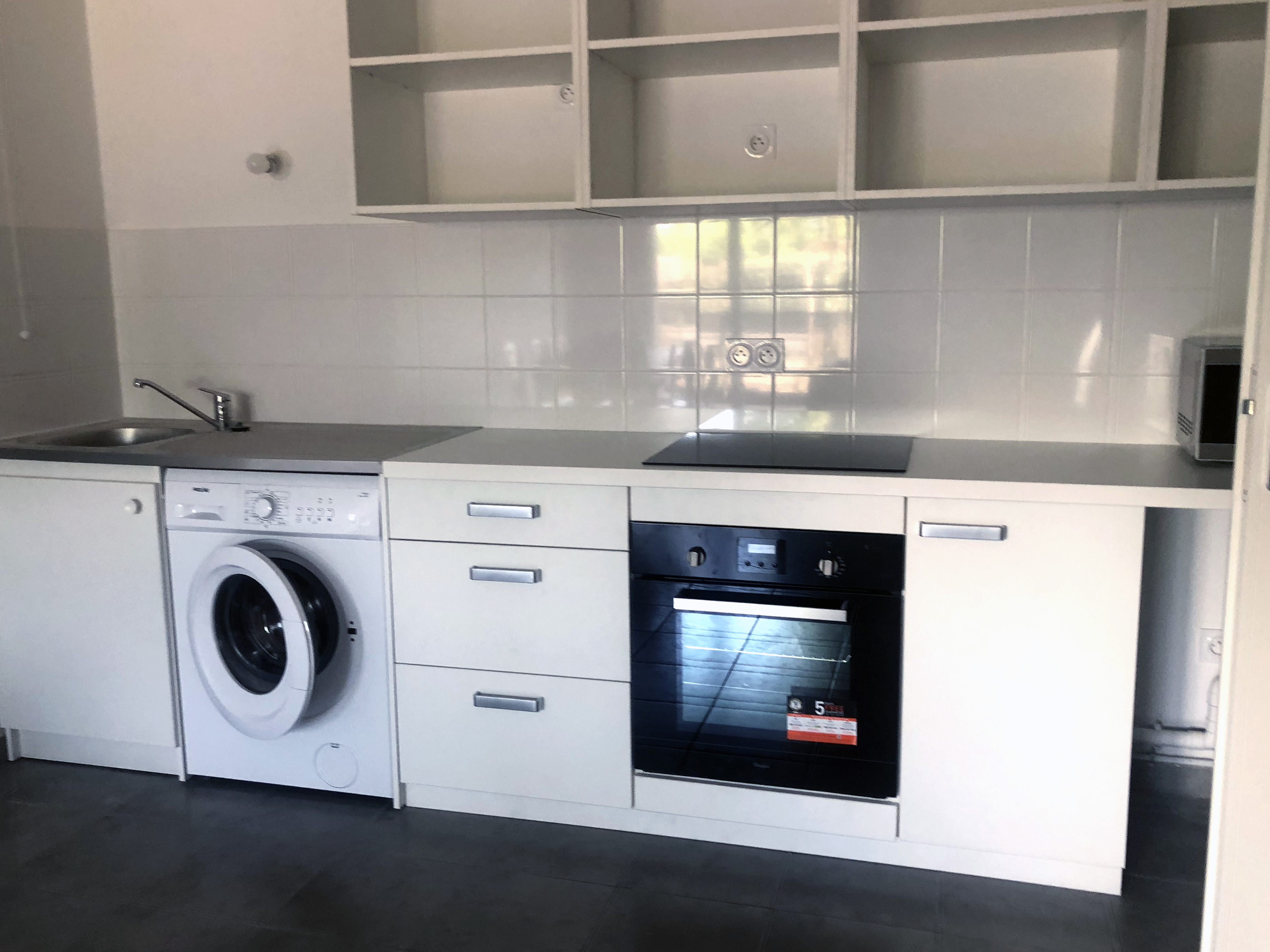 Colocation dans résidence Allegria — 3/4