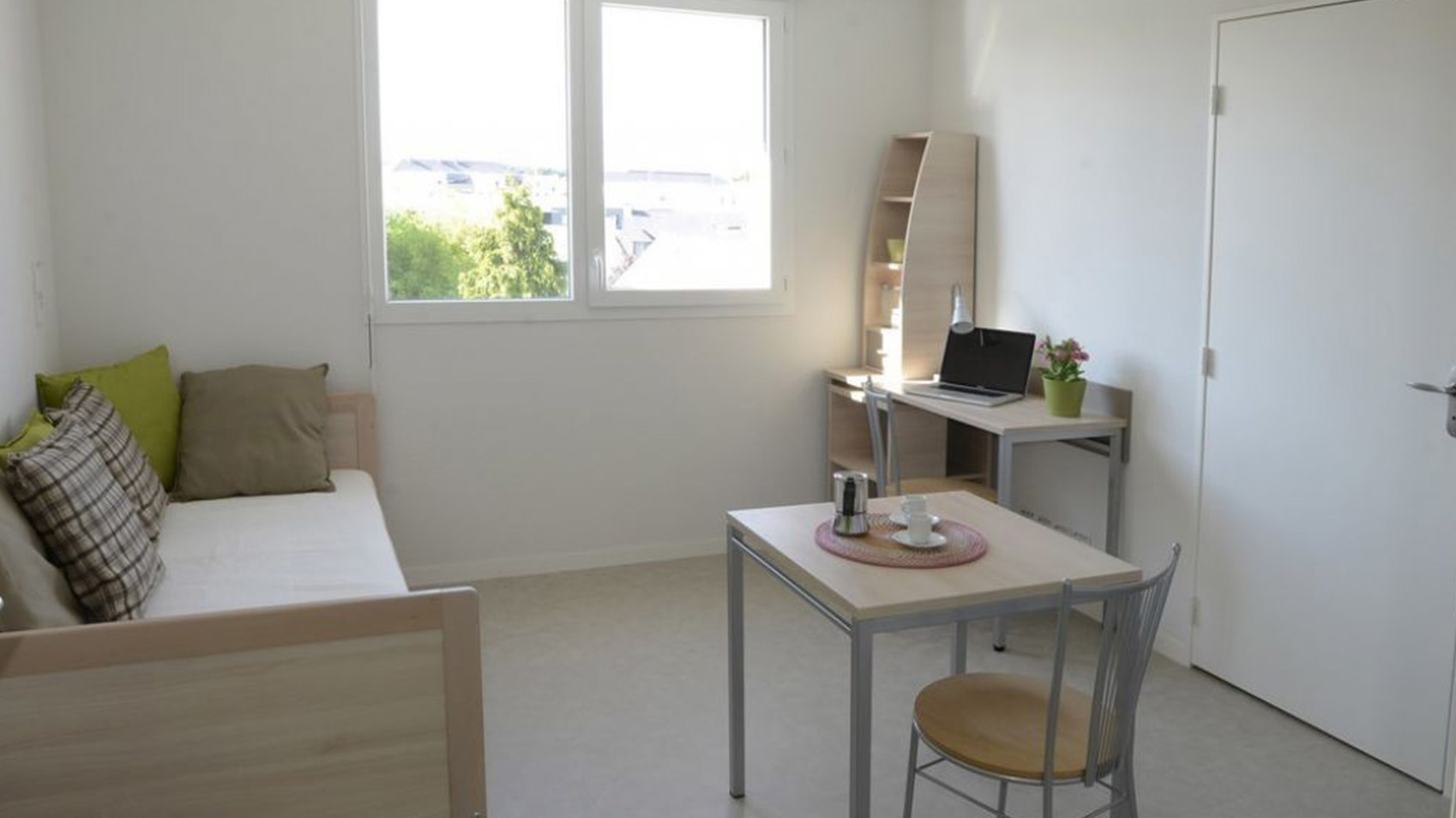 Le Castel Rive — 3/8
