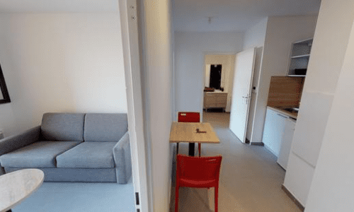 Coeur Saint Loup — 7/12