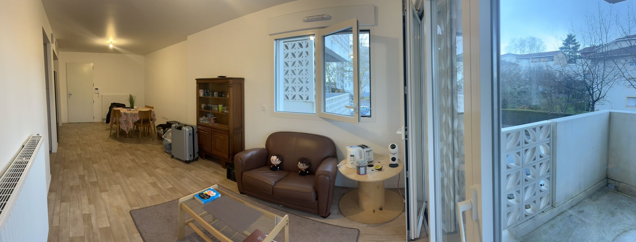 ACLEF Rive Droite — 22/59