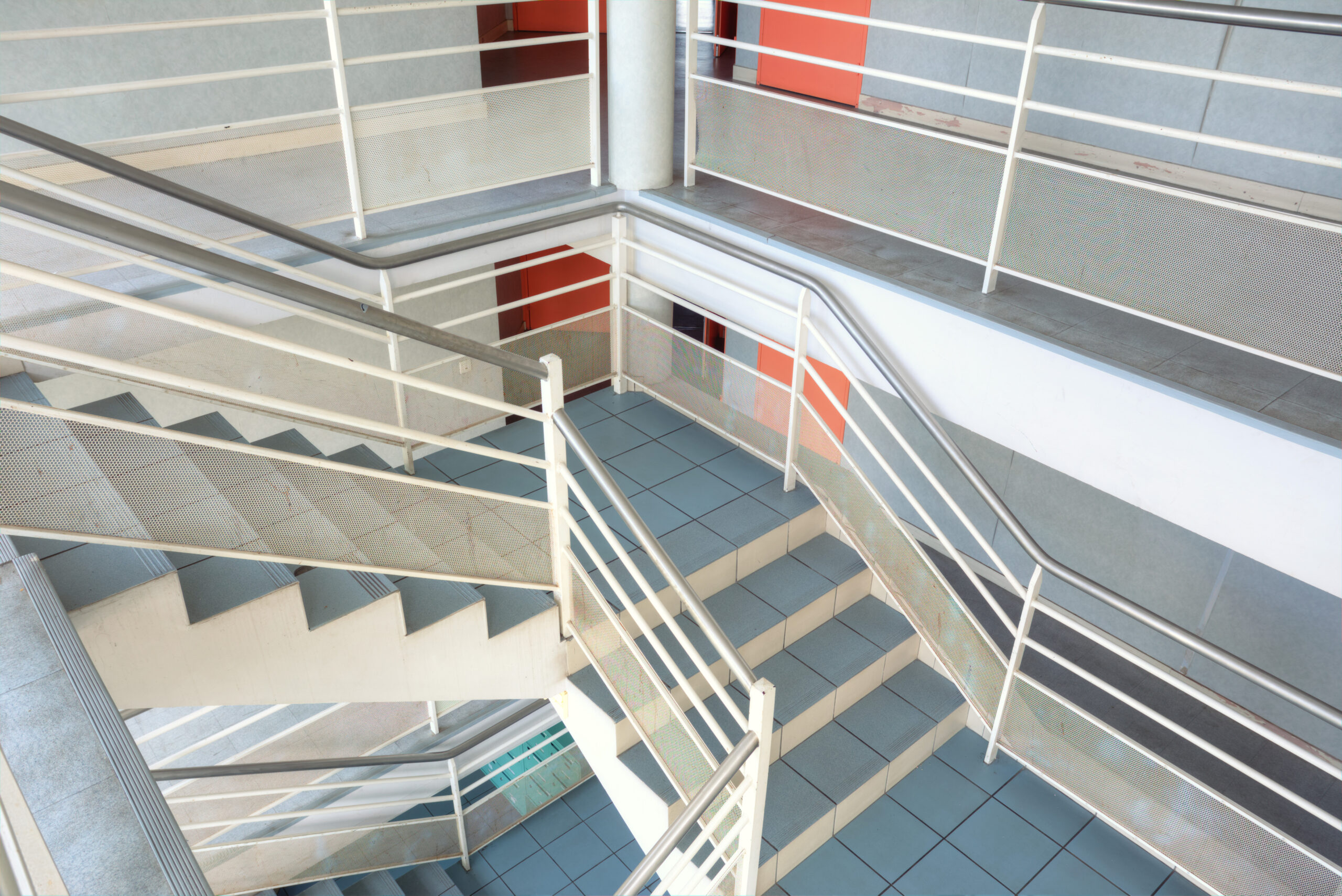 RESIDENCE LES CHAMPS VERTS — 4/6