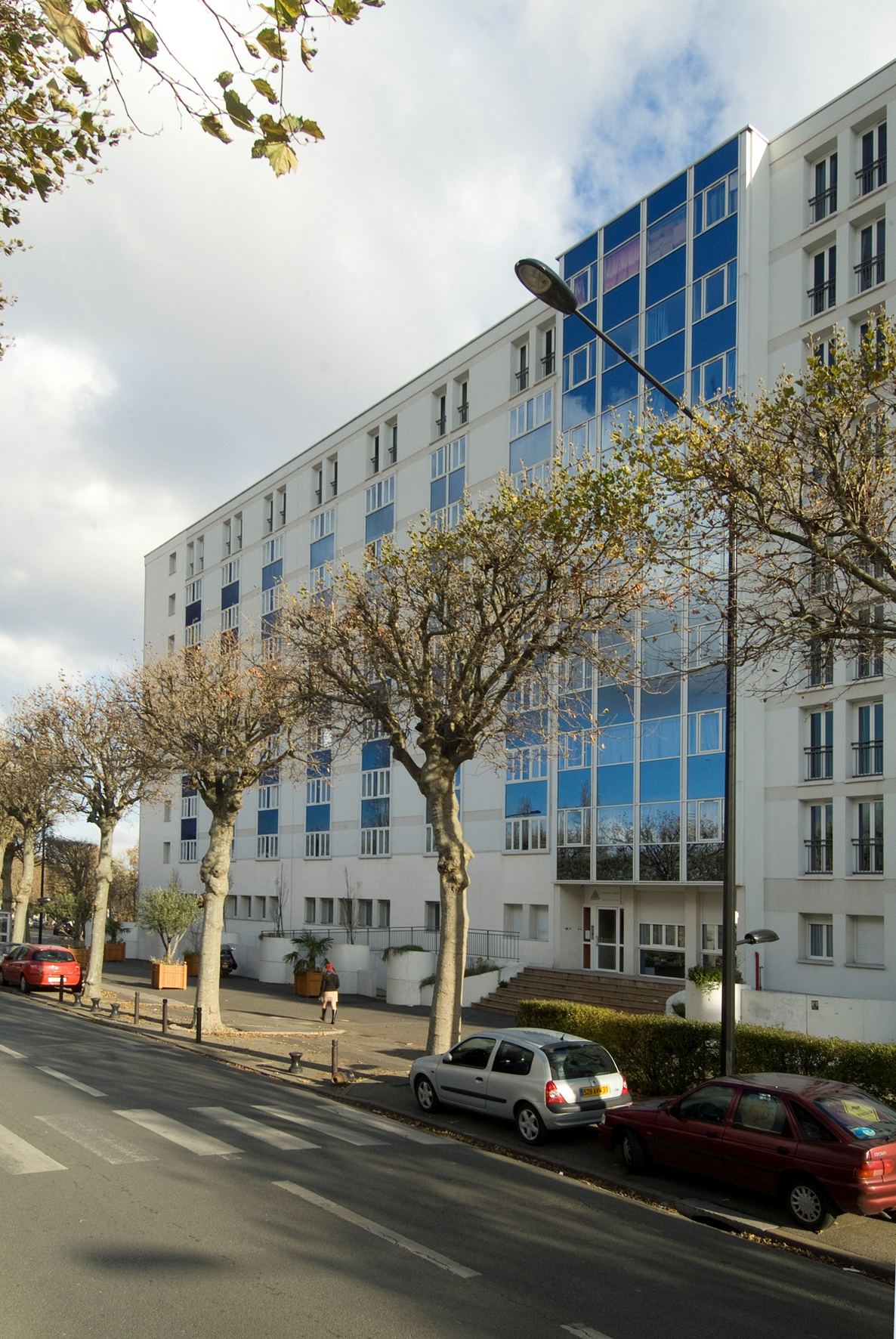 Image de la résidence Résidence Volti