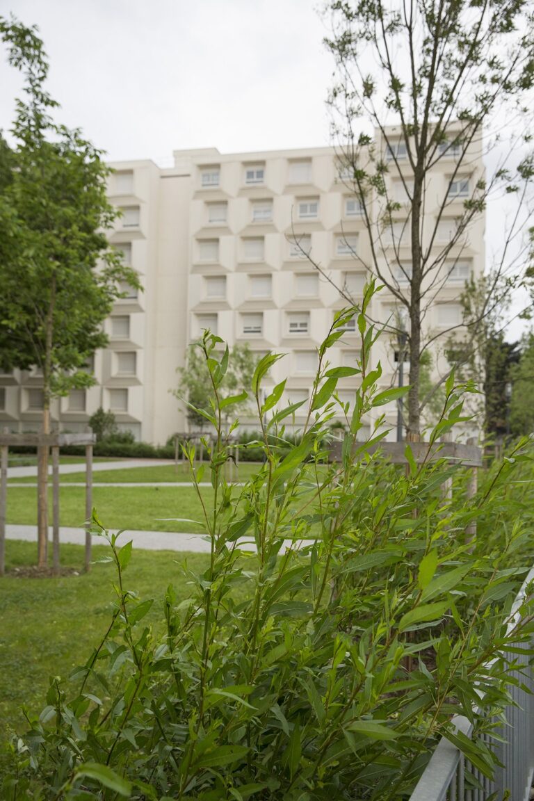 Image de la résidence Singapour