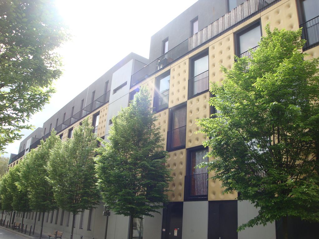 Image de la résidence Foch