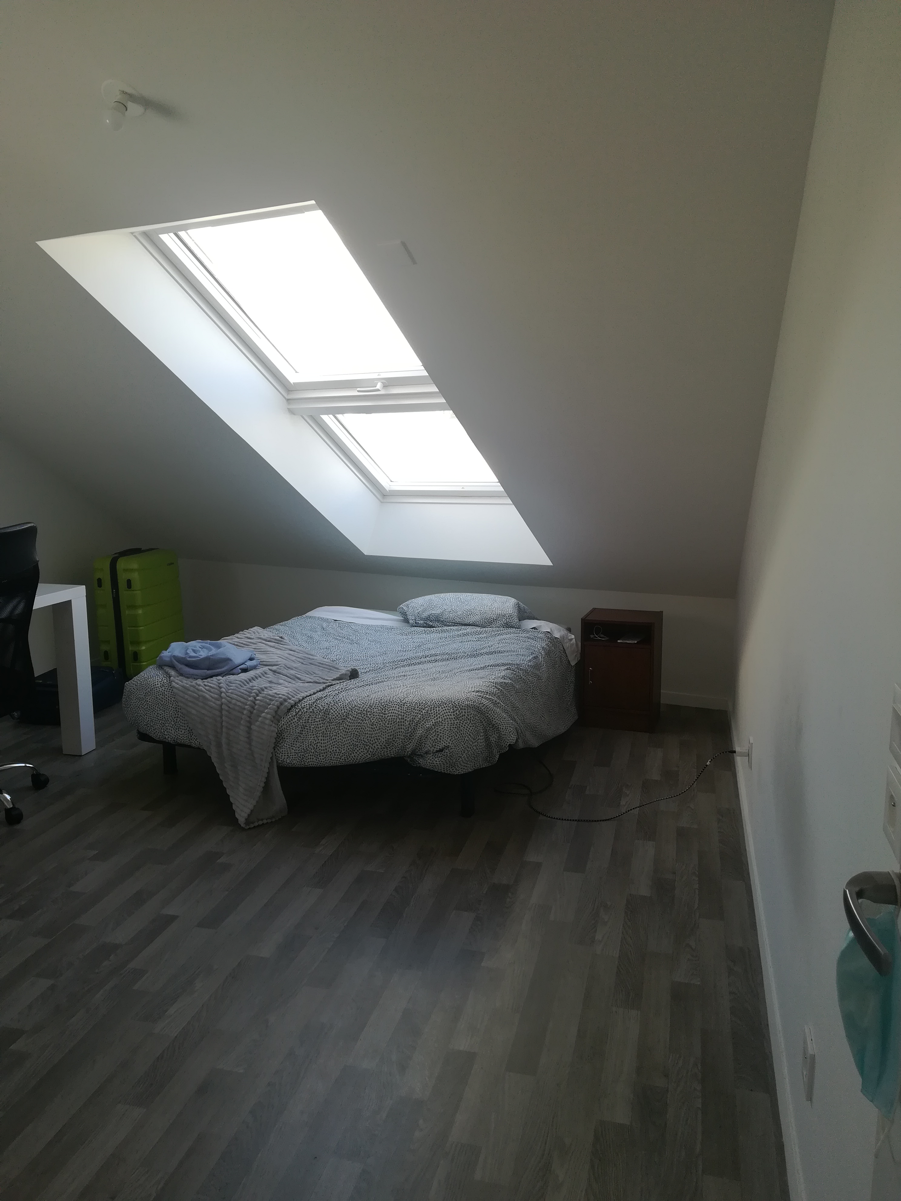 ACLEF Rive Droite — 29/59