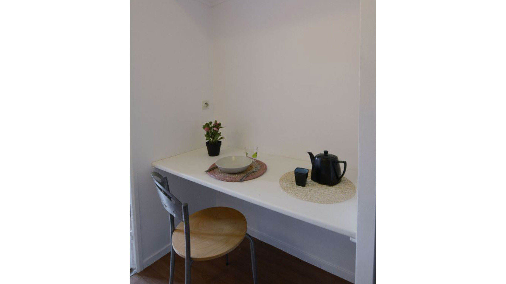 Le Coquibus — 5/10