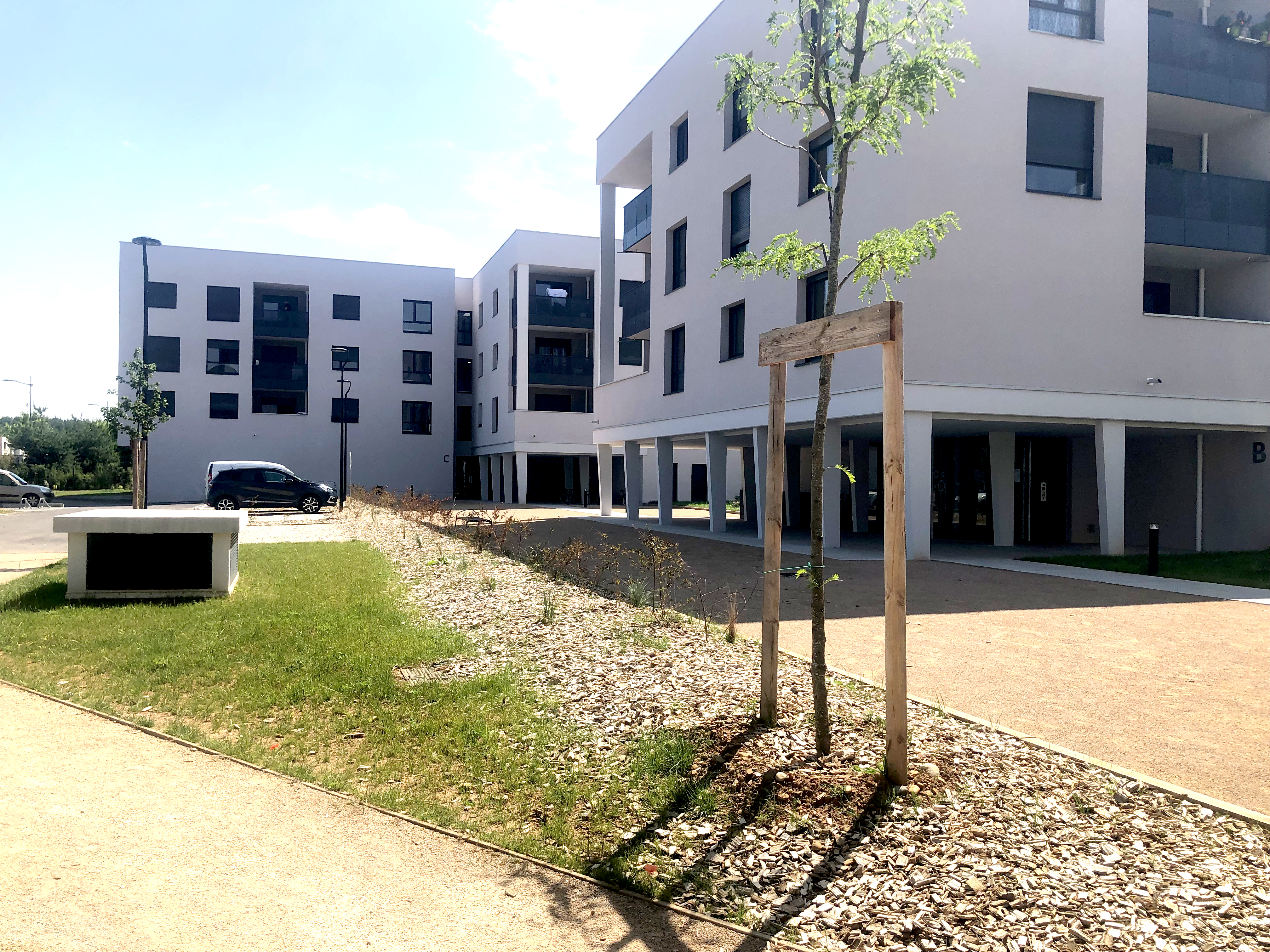 Colocation dans résidence Allegria — 2/4