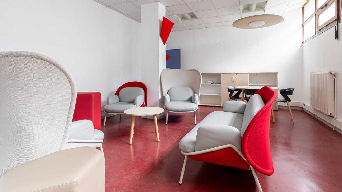 KAPS Chambéry — 3/7