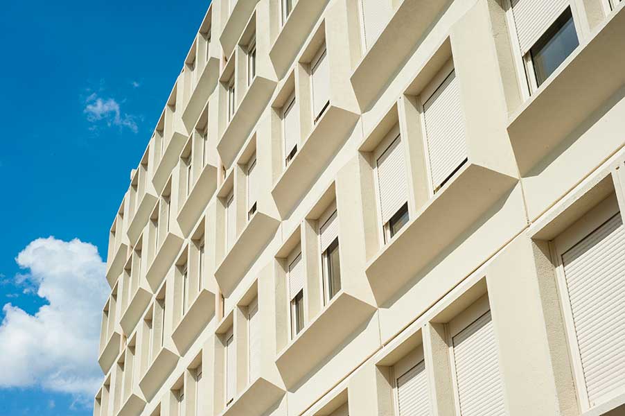 Image de la résidence Moulins