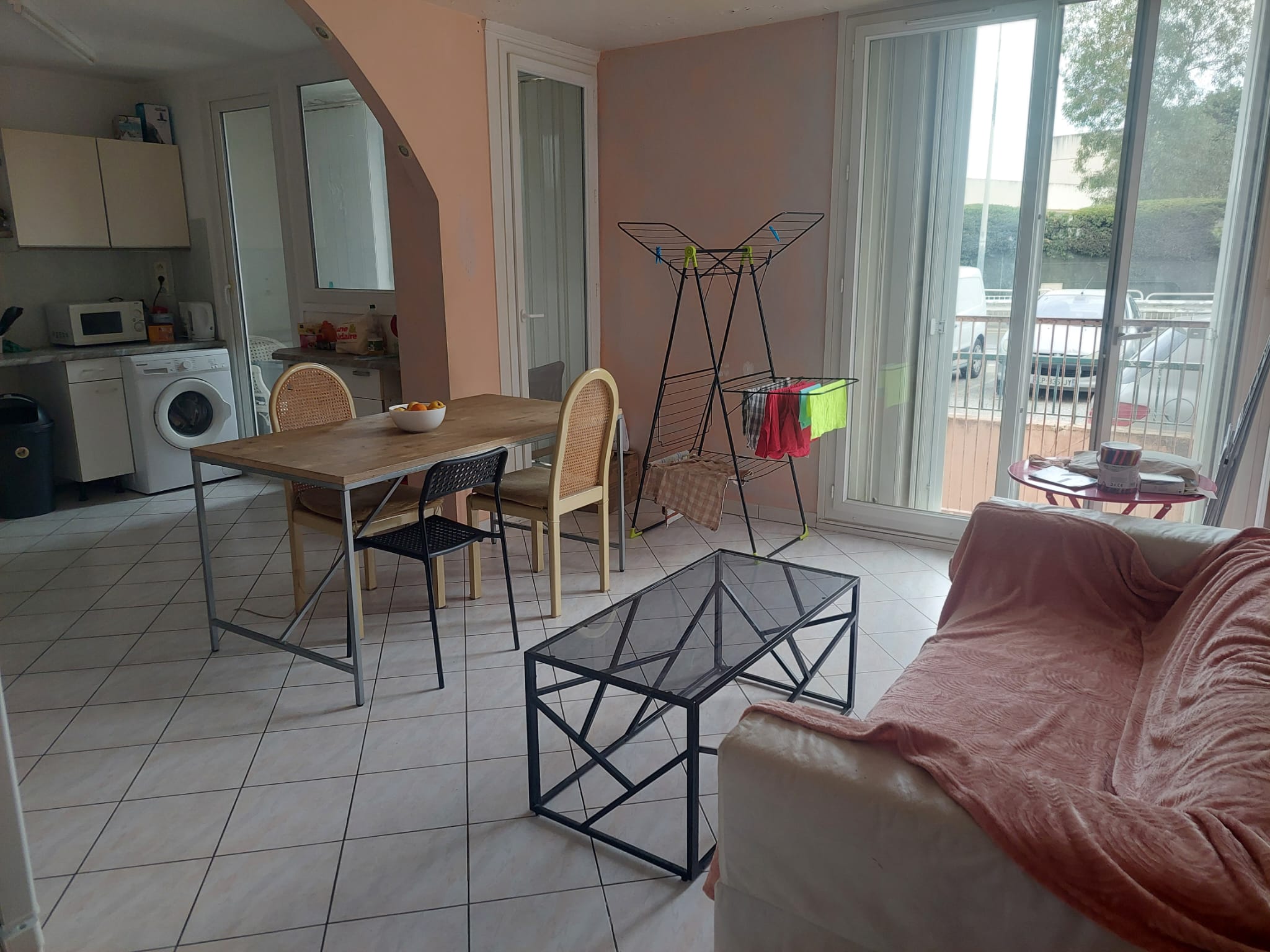 KAPS Colocations à Projets Solidaires - Nice — 2/5