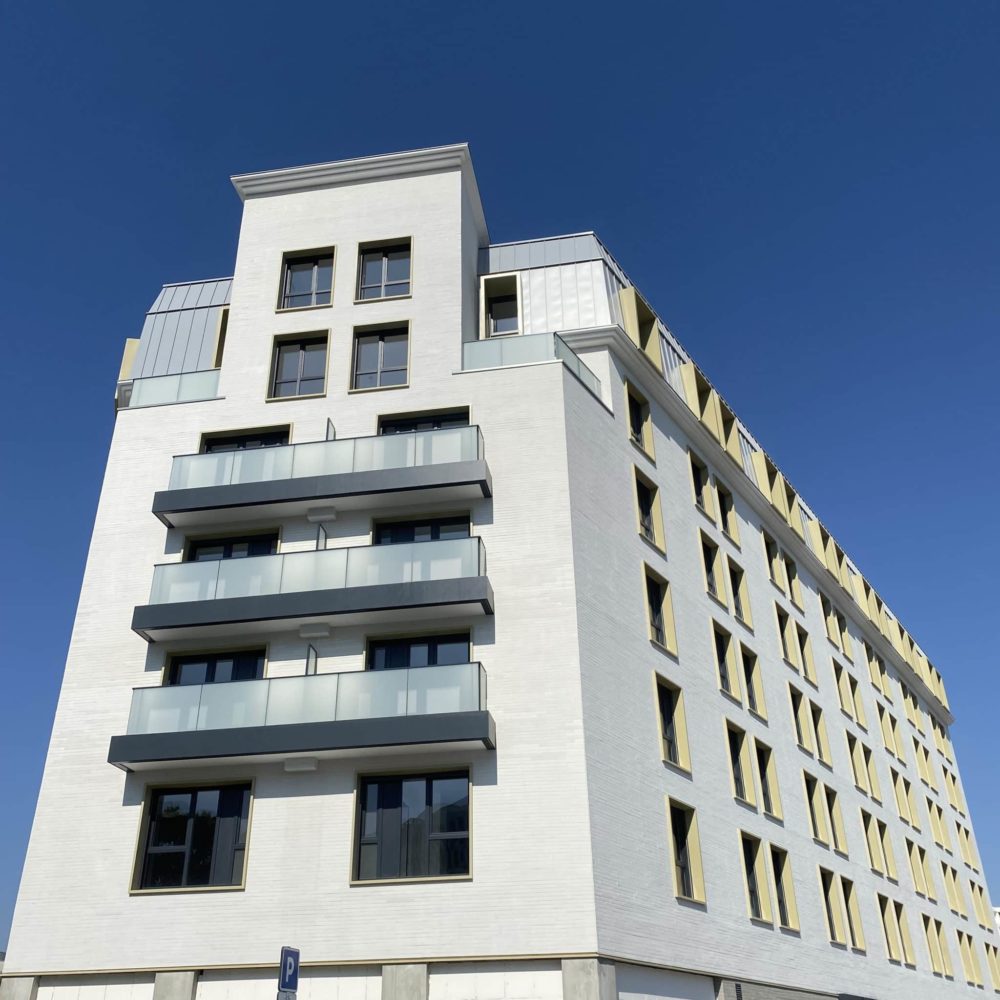 Image de la résidence Résidence Liberté (SO)