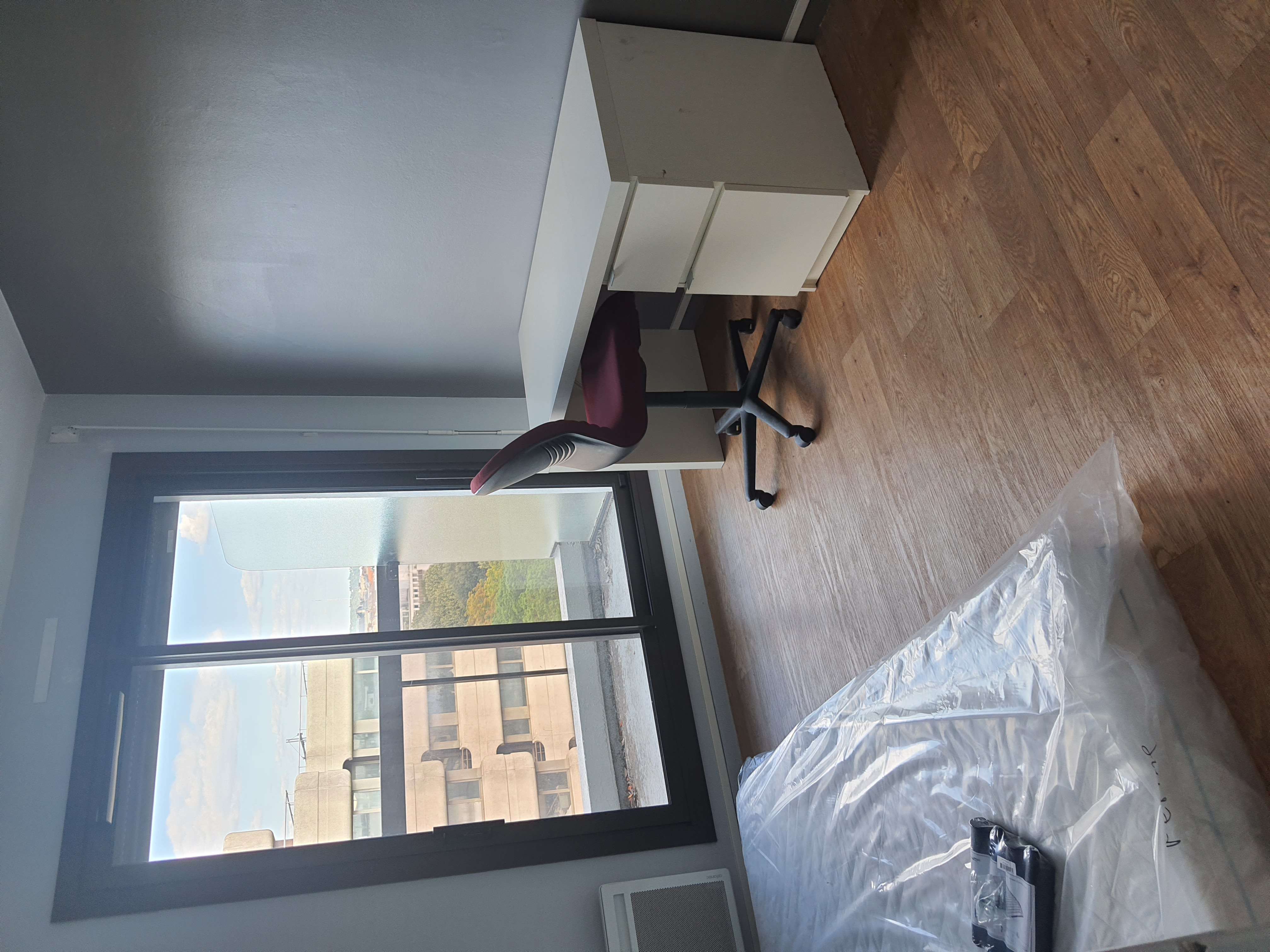 Image de la résidence ACLEF Centre