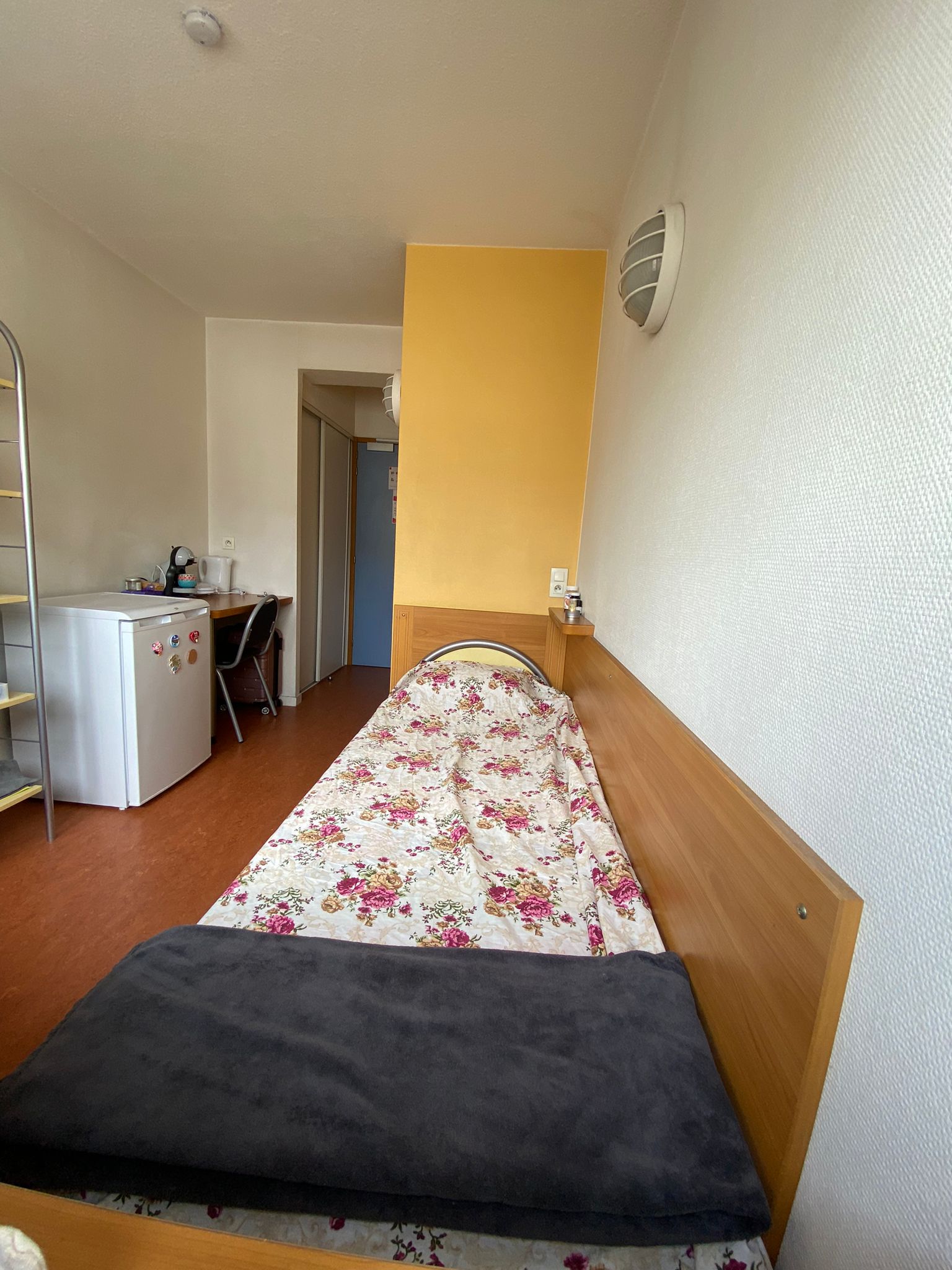 KAPS Chambéry — 5/7