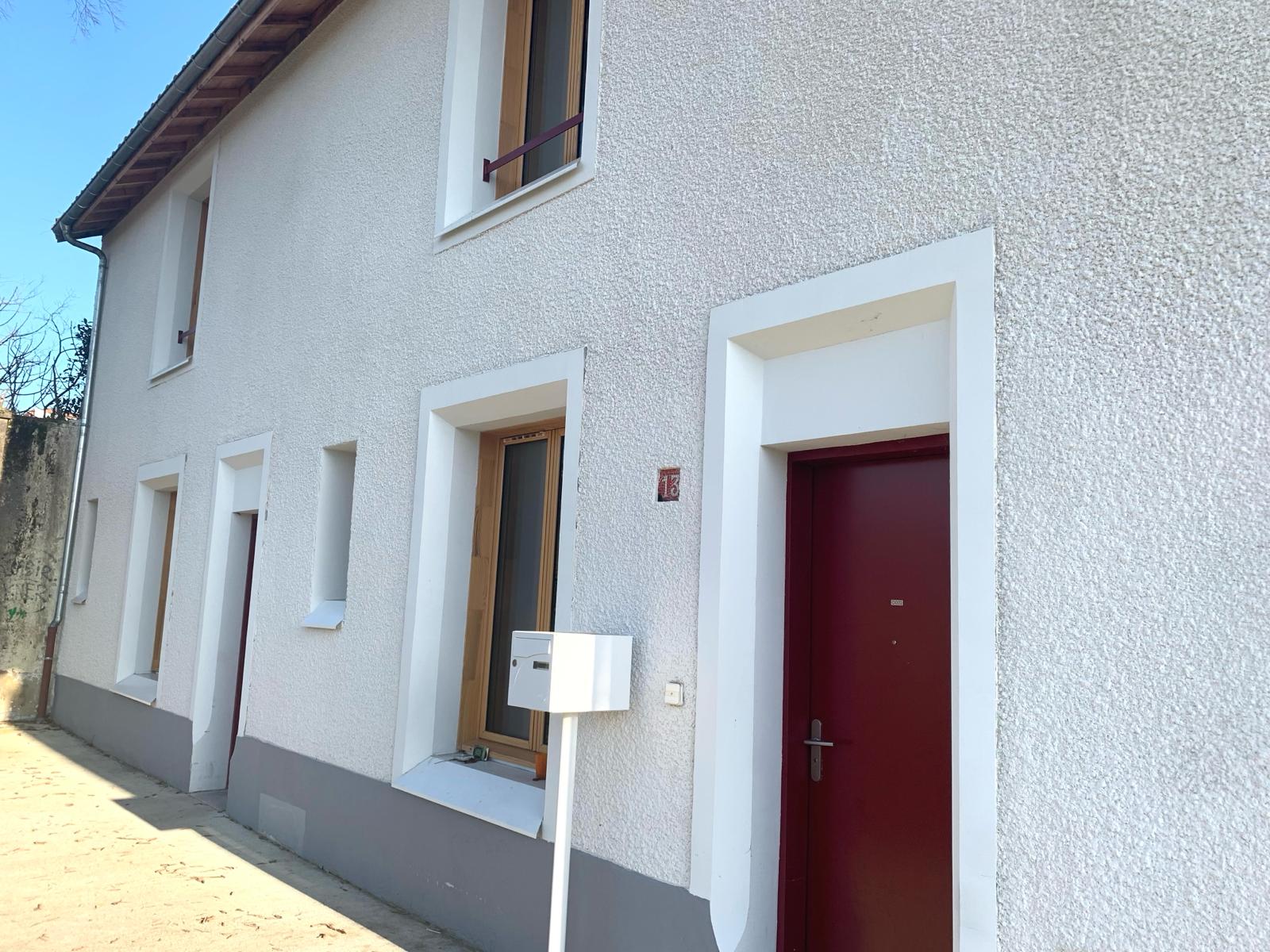 ACLEF Rive Droite — 10/59