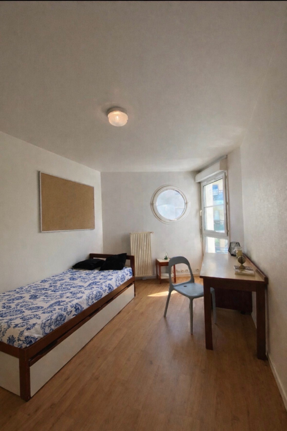 Image de la résidence Résidence Arago