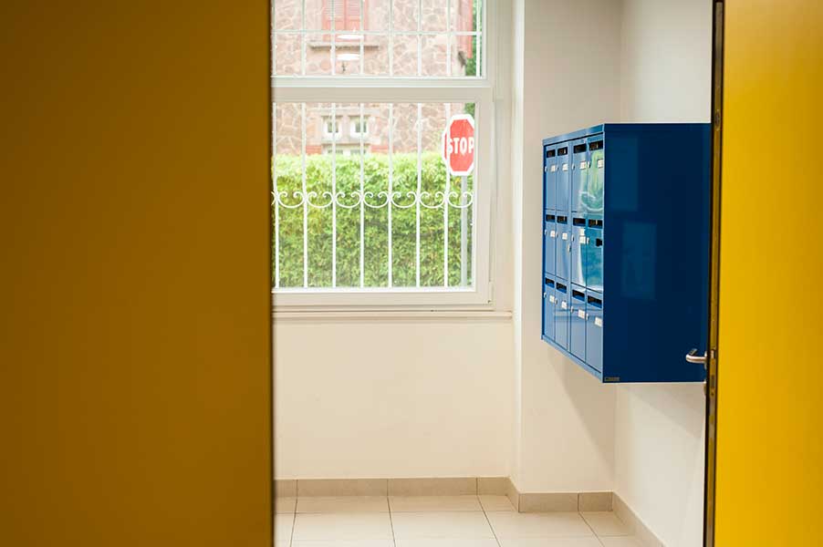 Sainte-Odile — 10/10