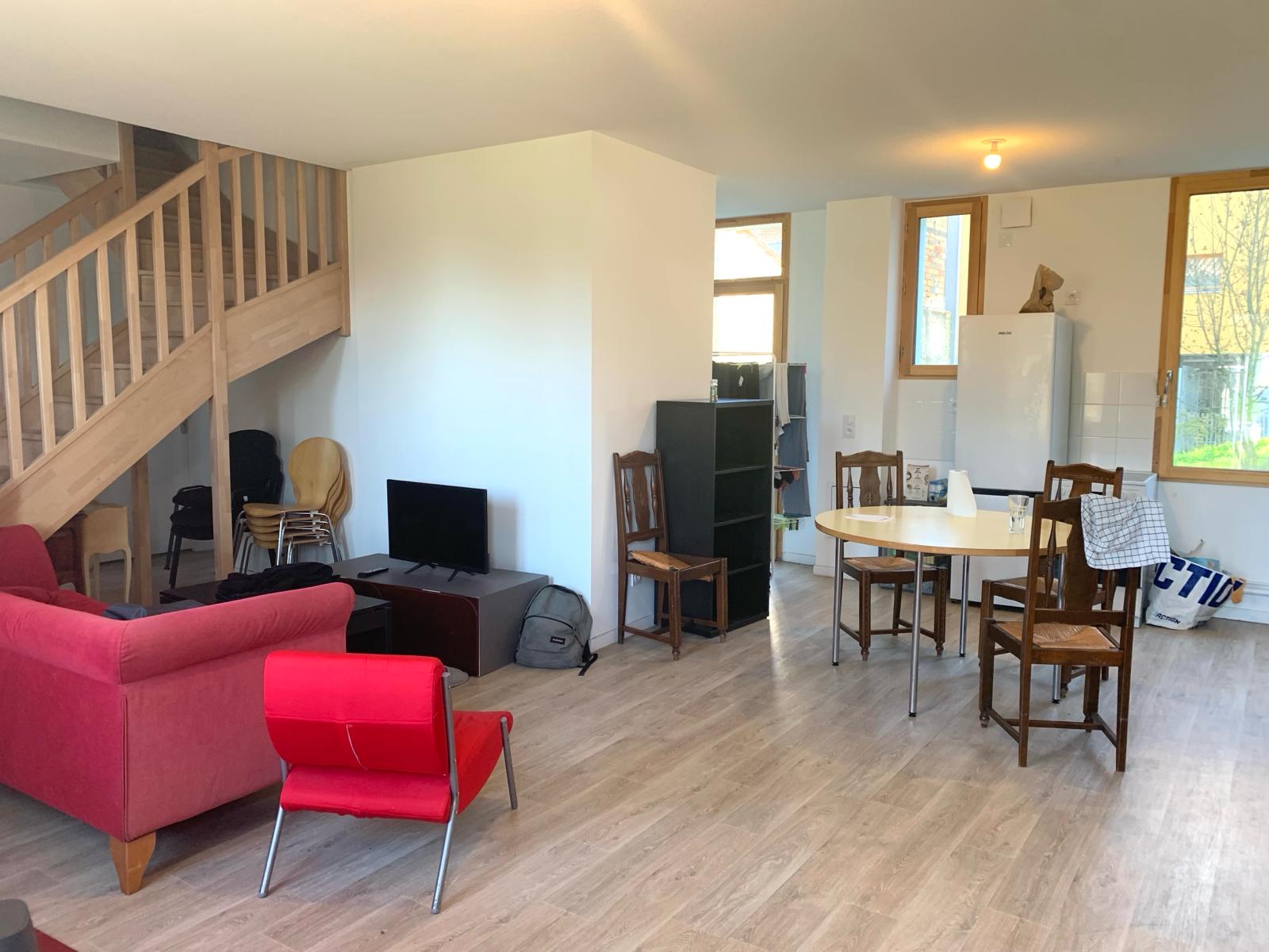 ACLEF Rive Droite — 8/59