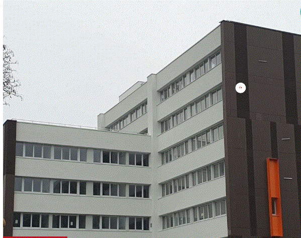 Image de la résidence Résidence Vivaldi