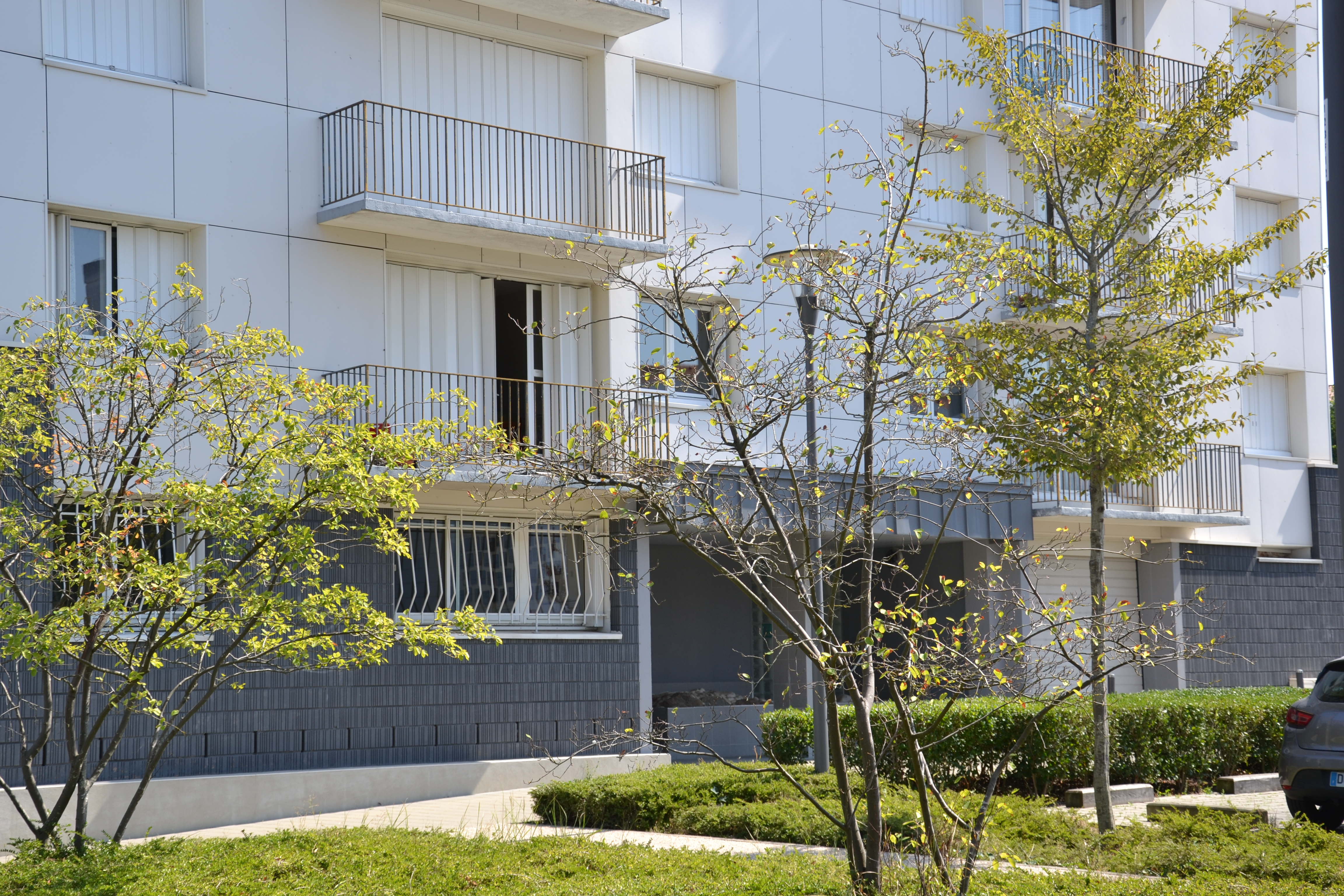 Image de la résidence Rubis T1