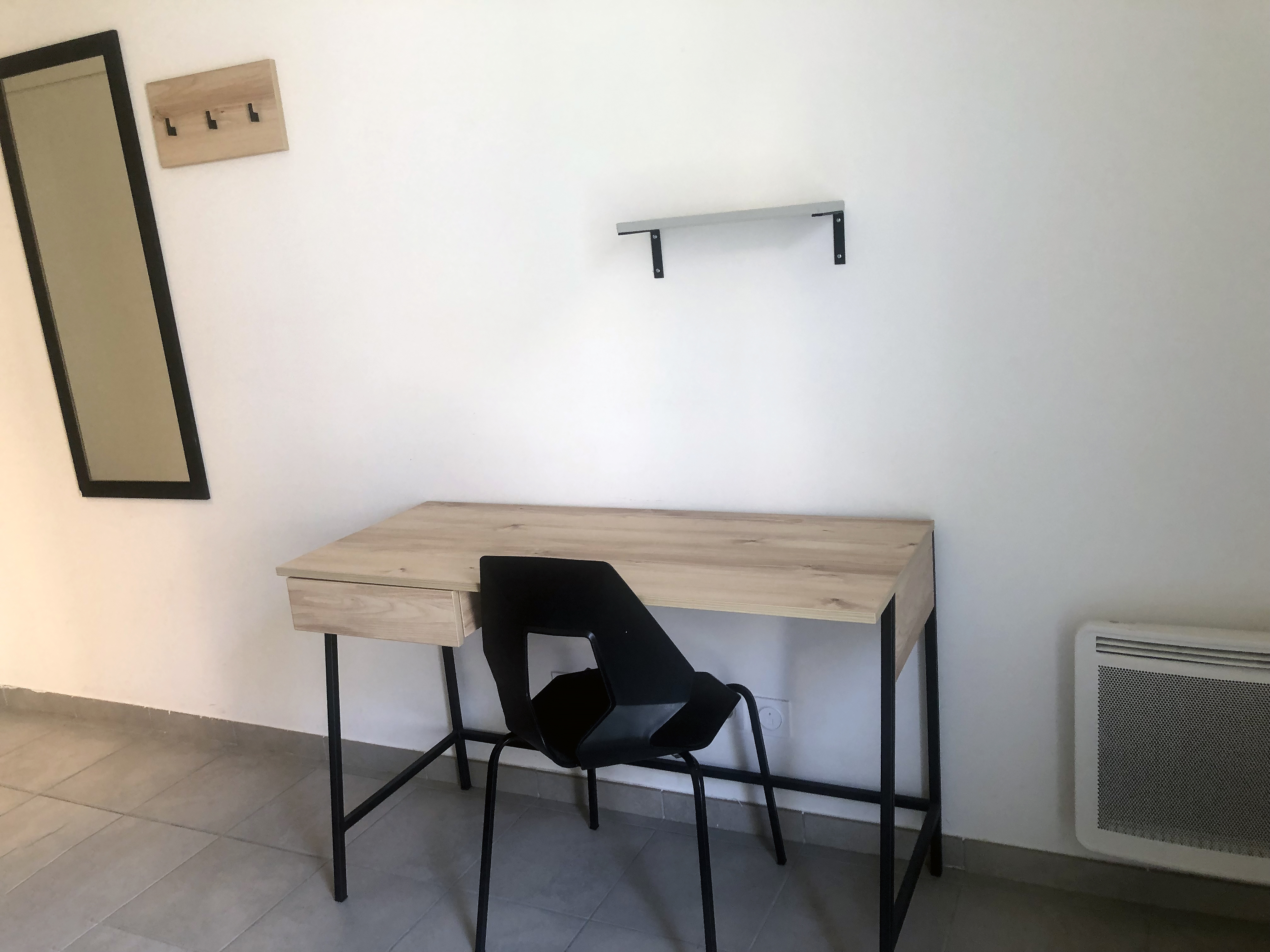 Colocation dans résidence Hugo Park — 3/4