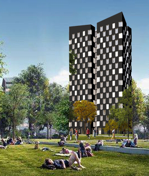 Image de la résidence Résidence Oméga