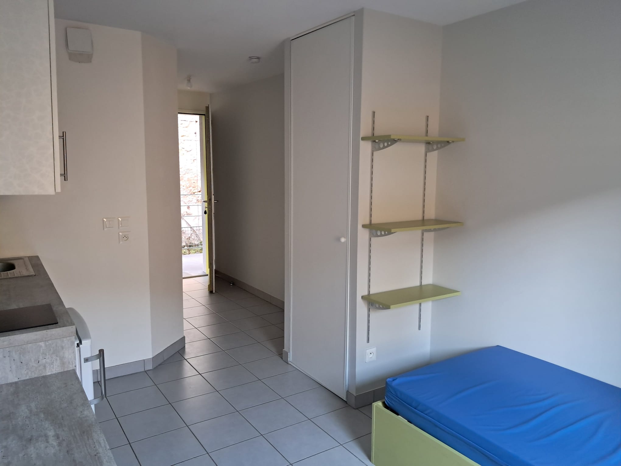 Image de la résidence Plein Sud