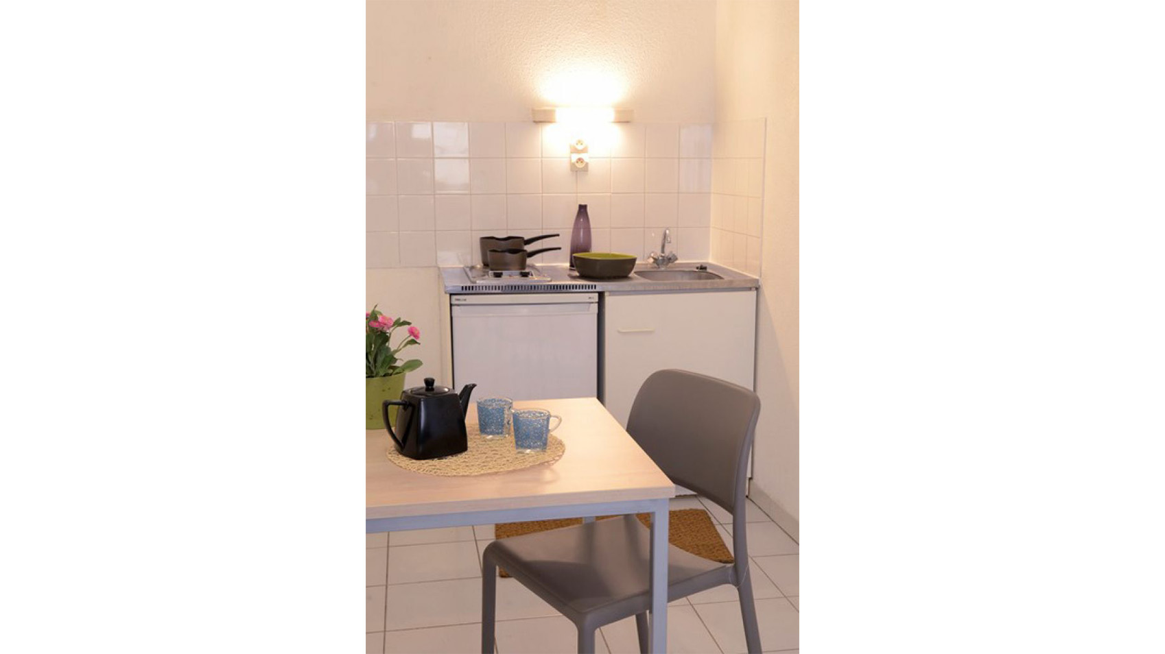Maison de l'Etudiant — 4/8