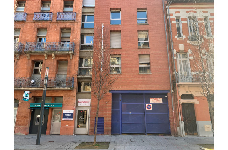 Résidence Bayard, résidence étudiante à Toulouse