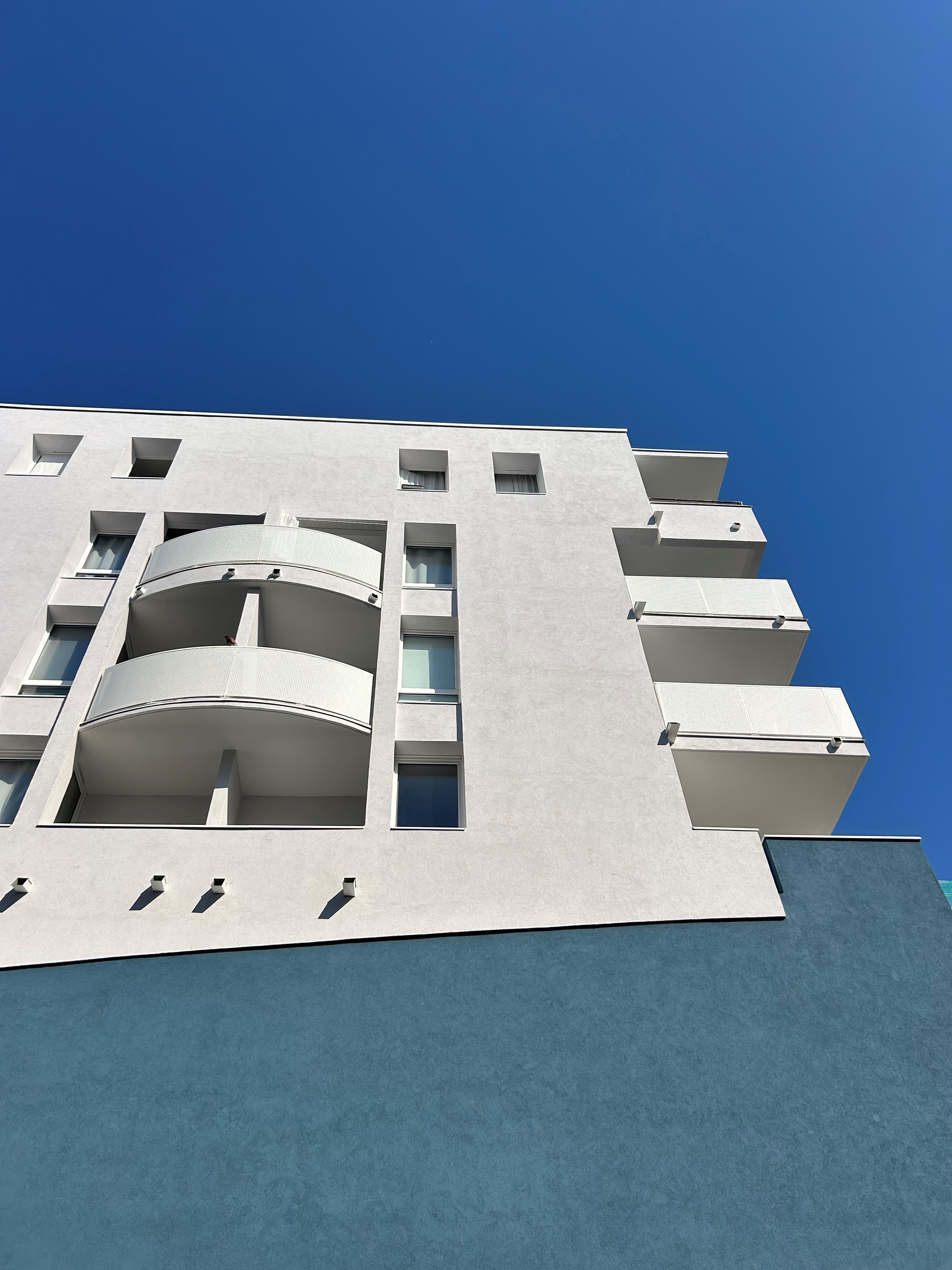 Cité Olympique — 3/14