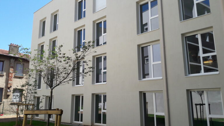 Image de la résidence Nairobi