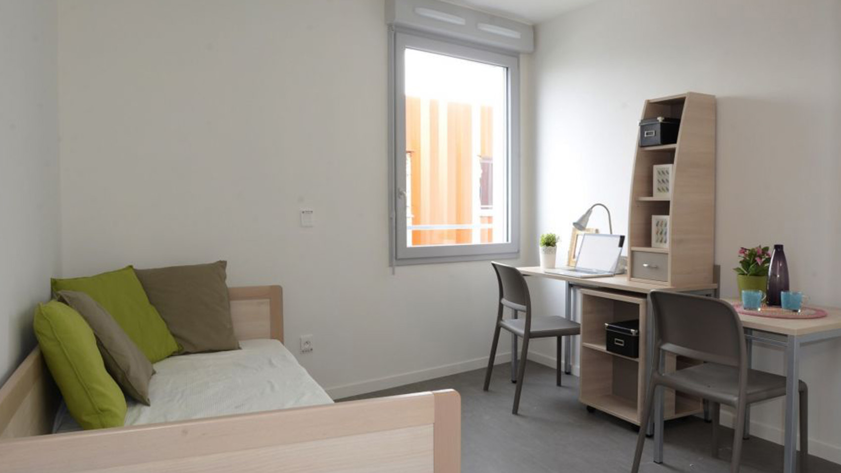 Simone de Beauvoir — 2/6