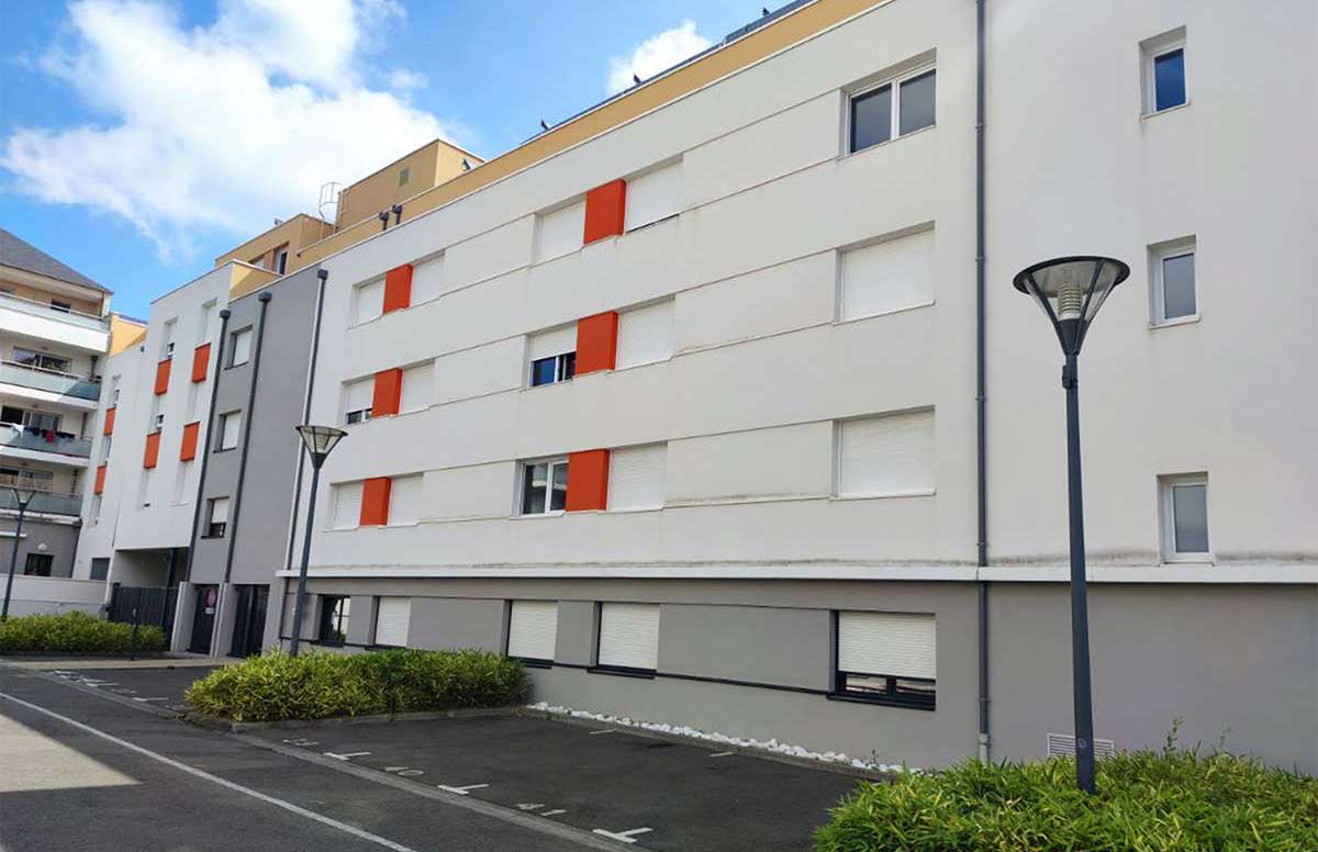 Image de la résidence Paul Gauguin