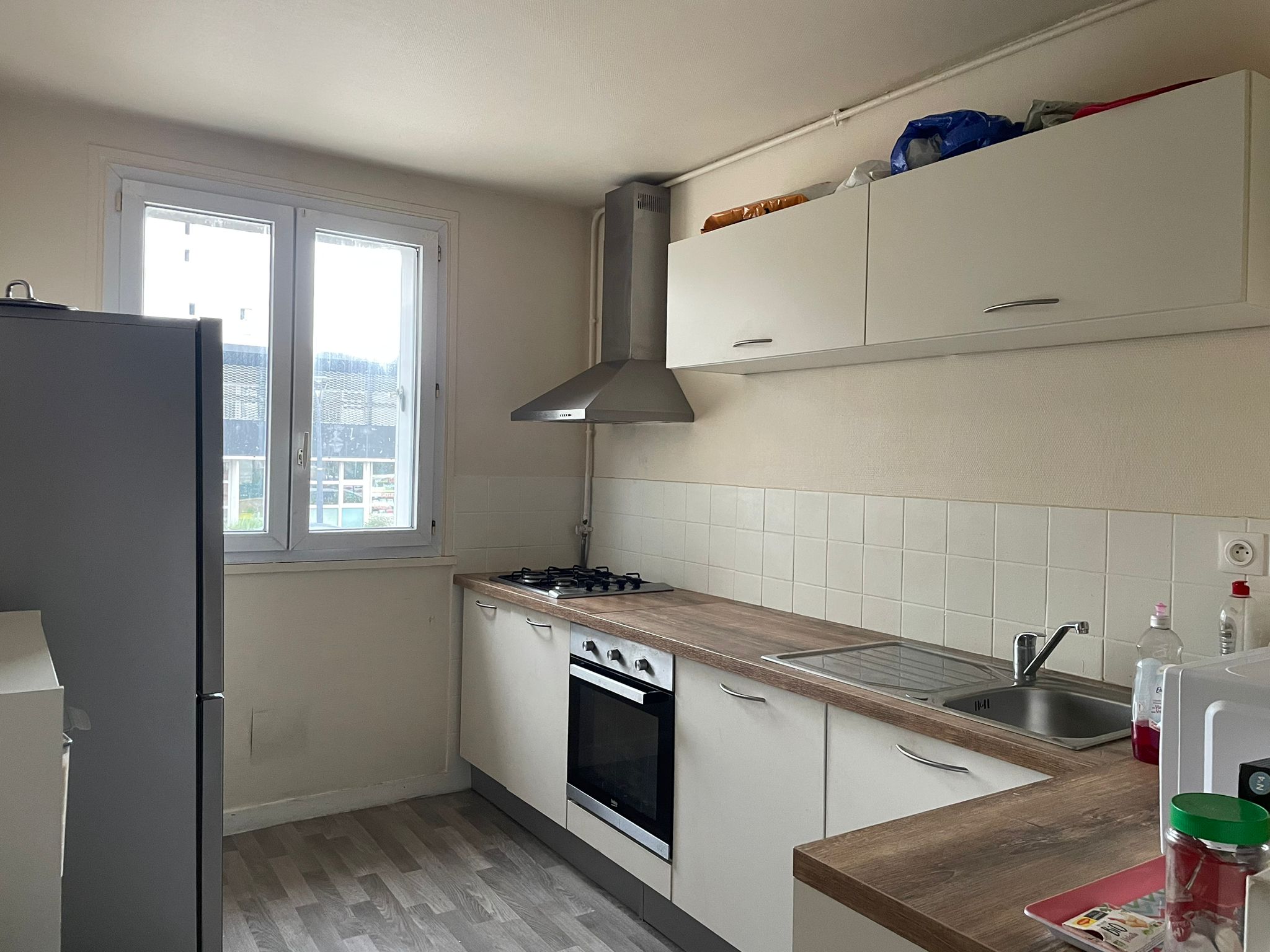 Image de la résidence Dauphine